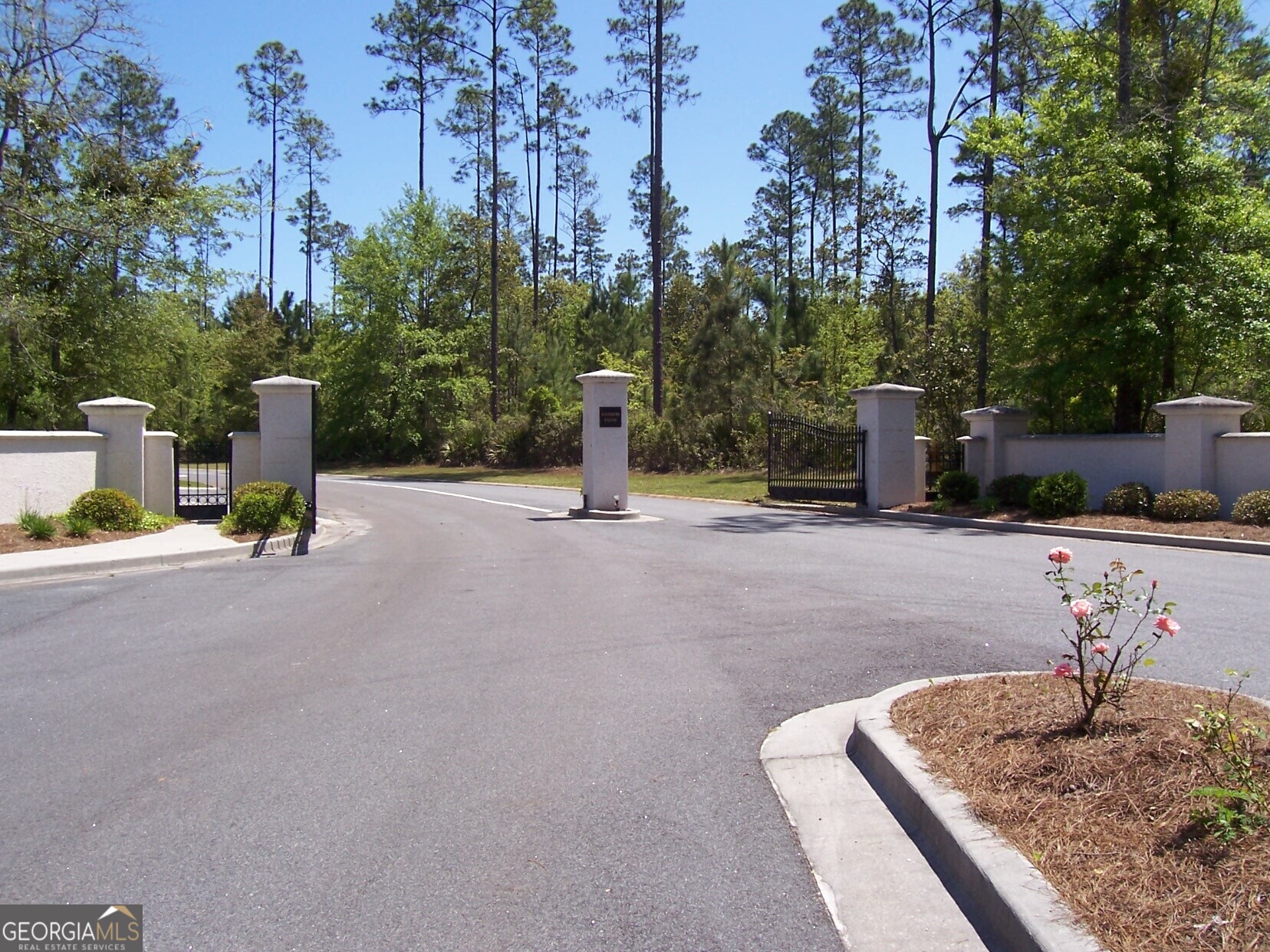 Lot 165 Sunrise Drive Woodbine GA 31569