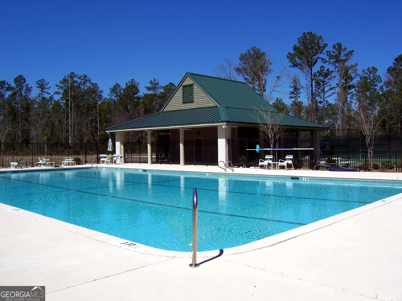 Lot 165 Sunrise Drive Woodbine GA 31569