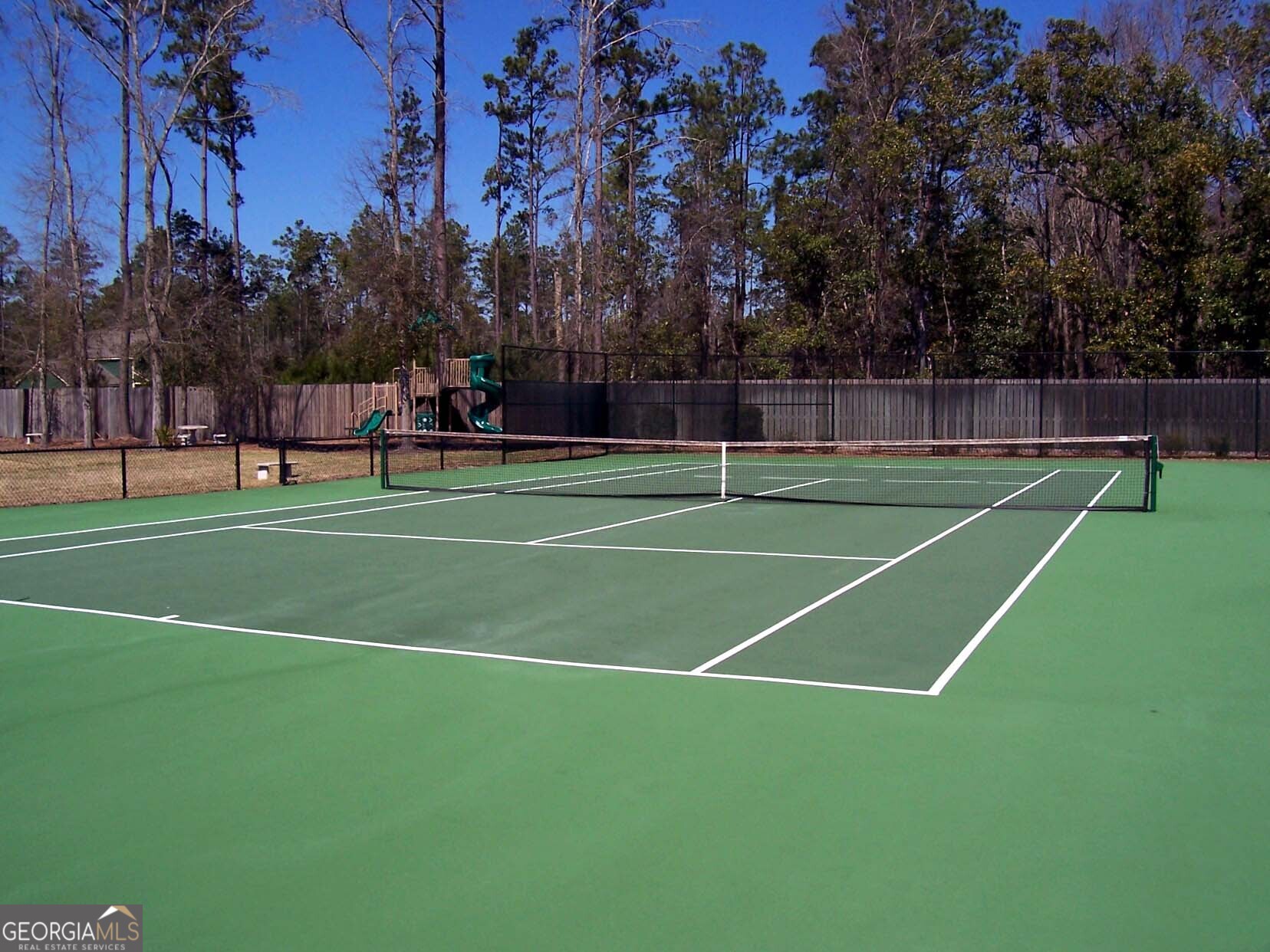 Lot 165 Sunrise Drive Woodbine GA 31569