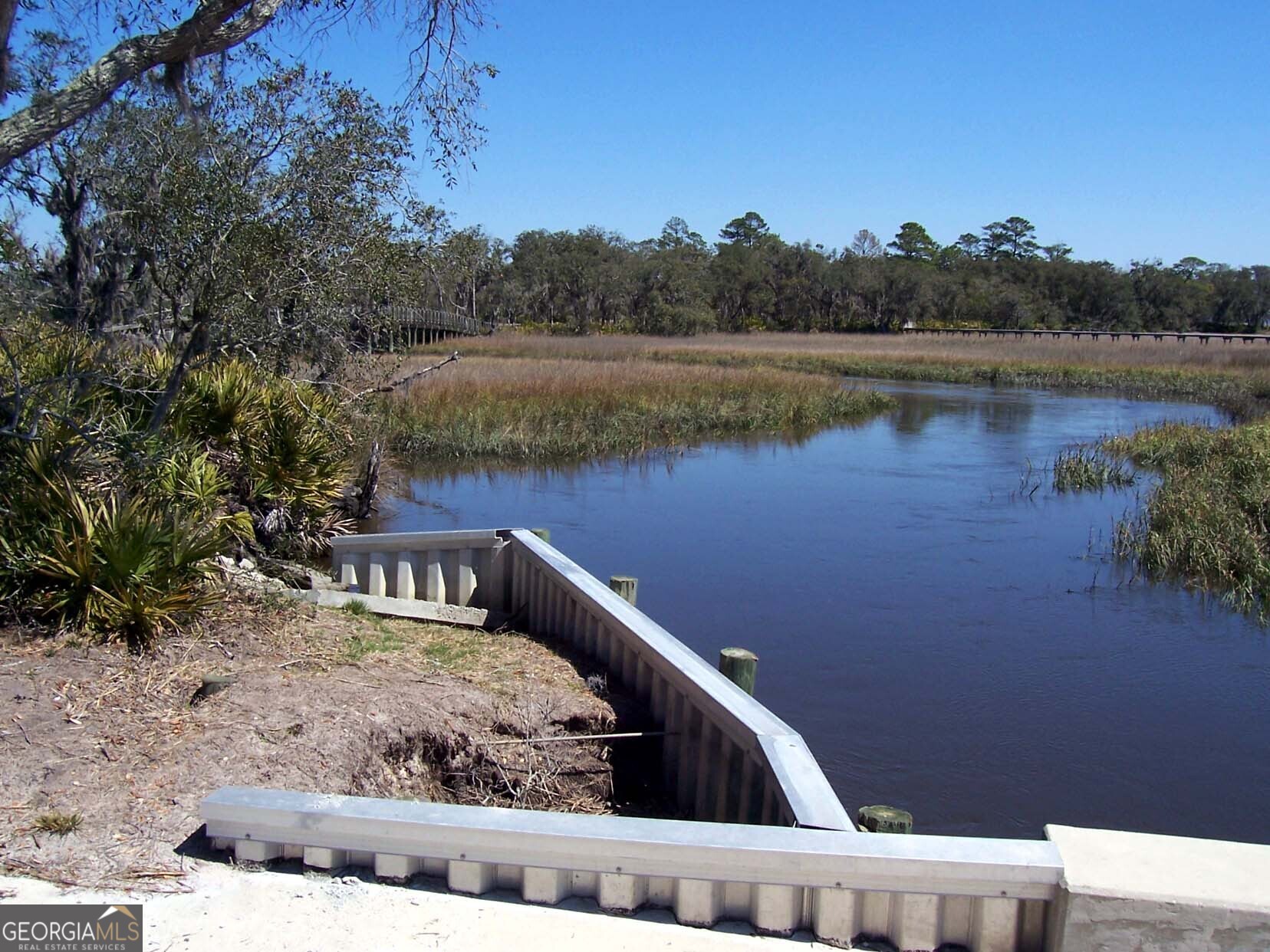 Lot 165 Sunrise Drive Woodbine GA 31569