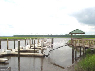 Lot 165 Sunrise Drive Woodbine GA 31569
