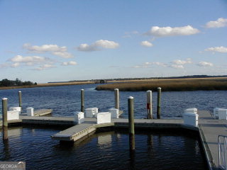 Lot 165 Sunrise Drive Woodbine GA 31569