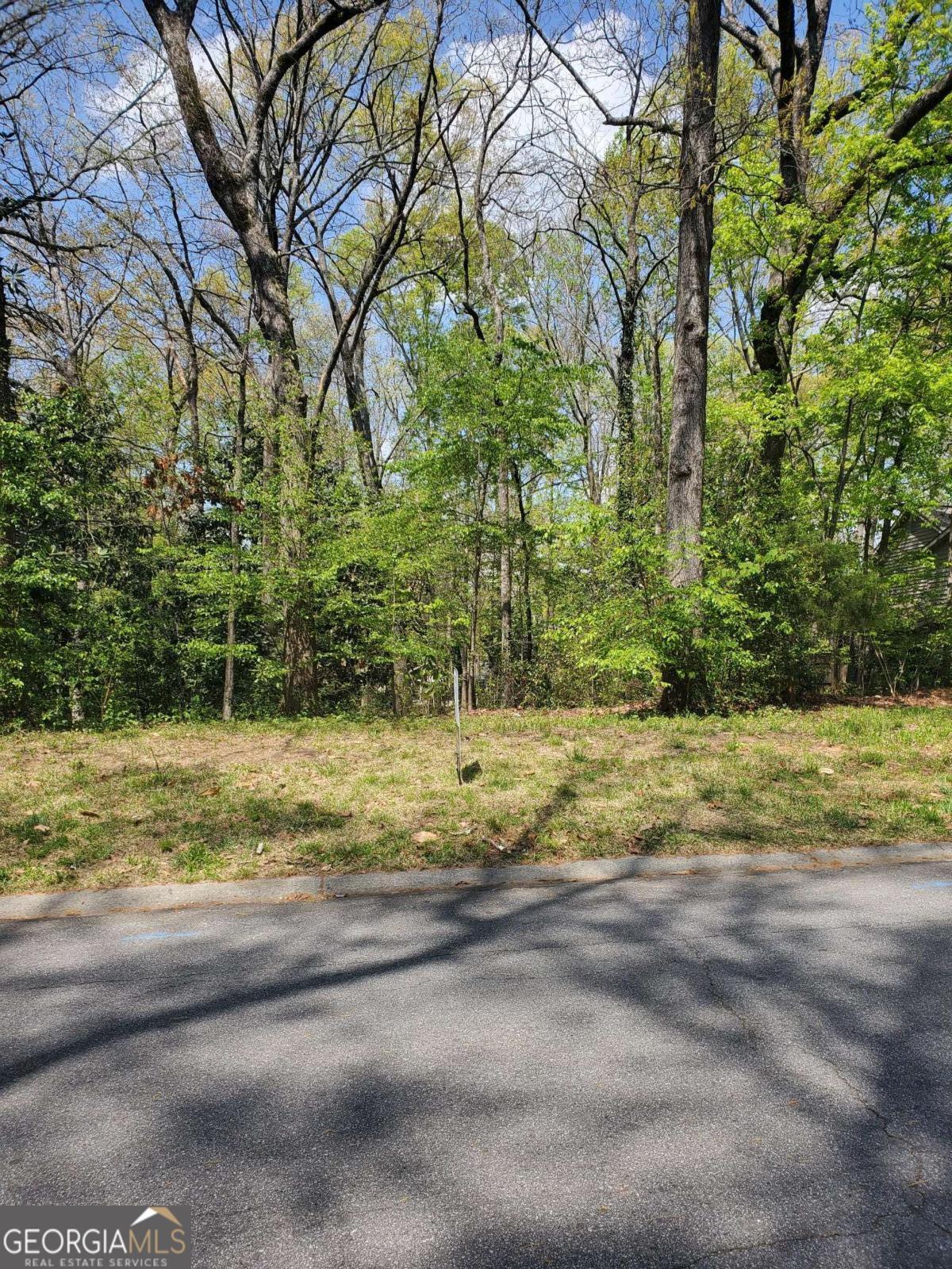 2979 Grant Quarters Drive Marietta GA 30068