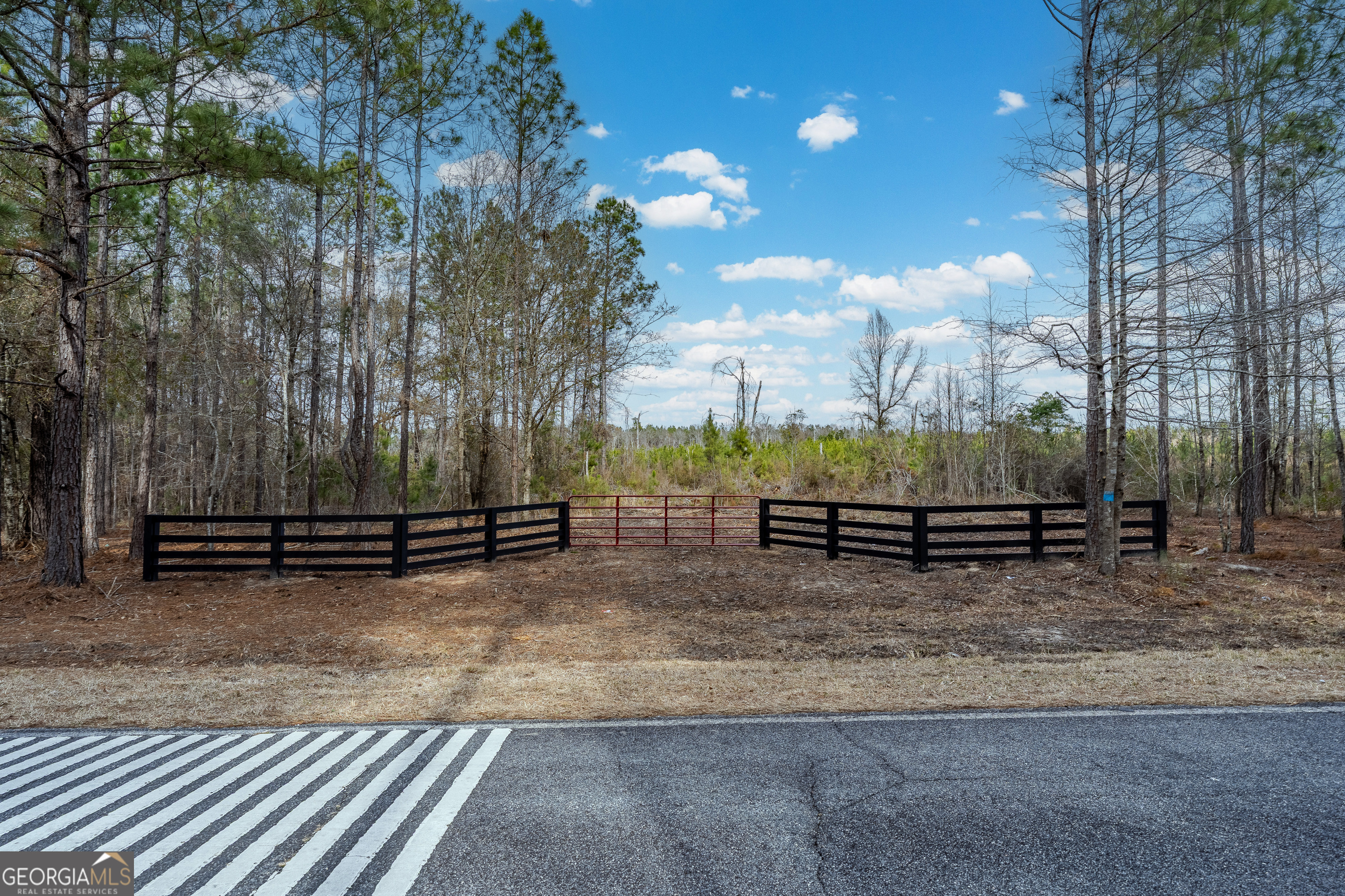 Tract 2 Bell Line Road Eastman GA 31023
