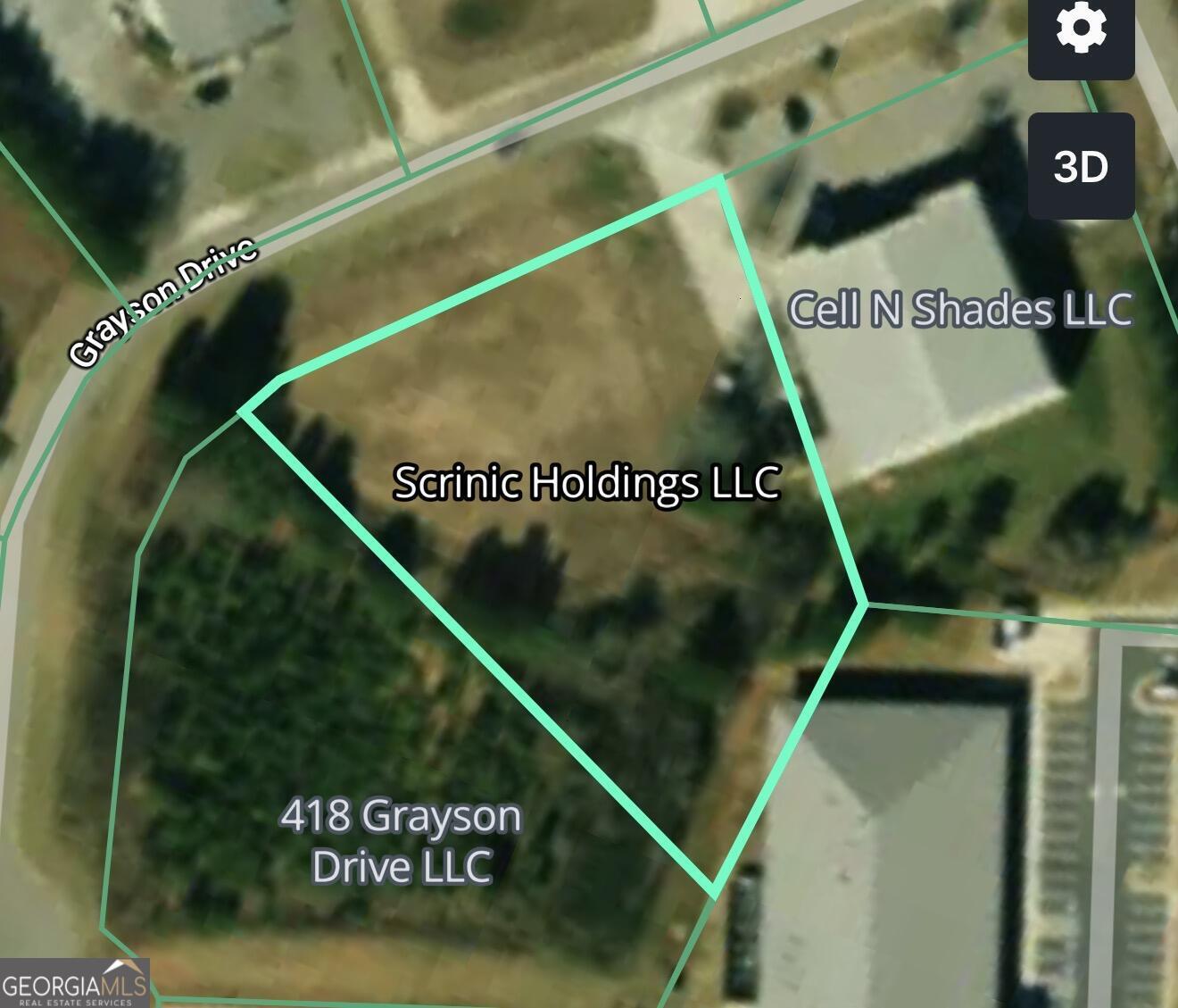 414 Grayson Drive Winder GA 30680