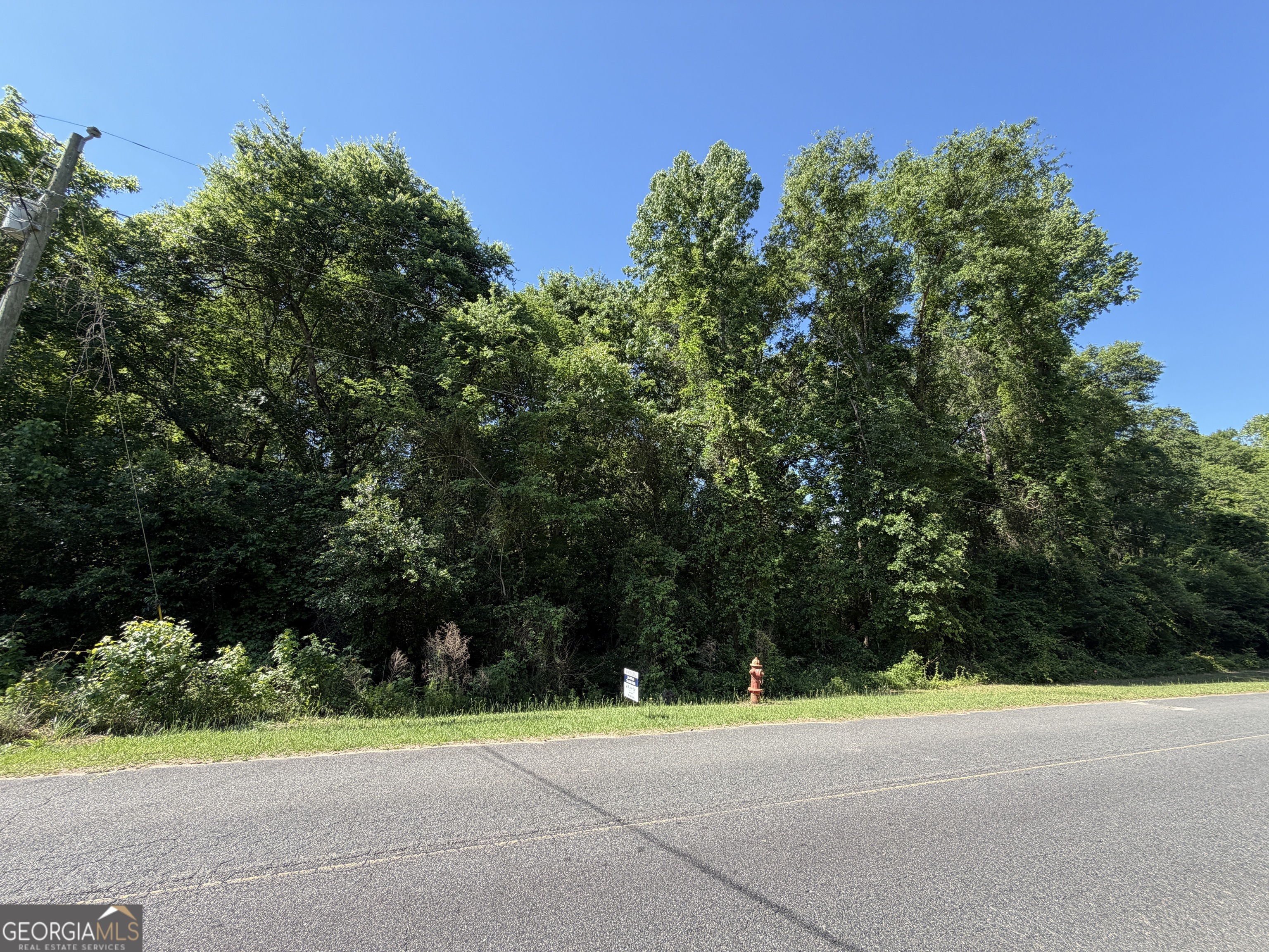 1.49 Acres Ann Drive Lizella GA 31052