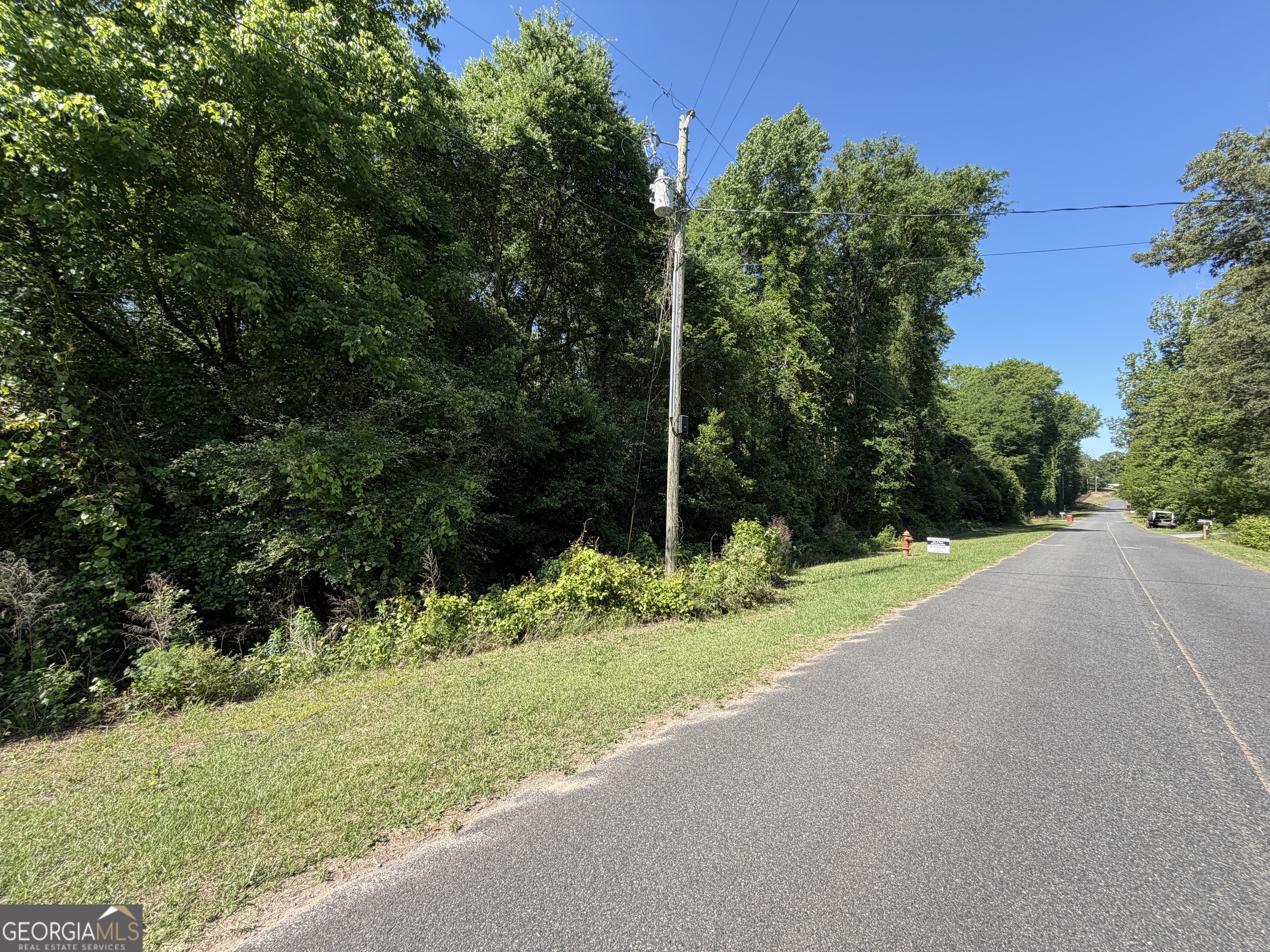 1.49 Acres Ann Drive Lizella GA 31052