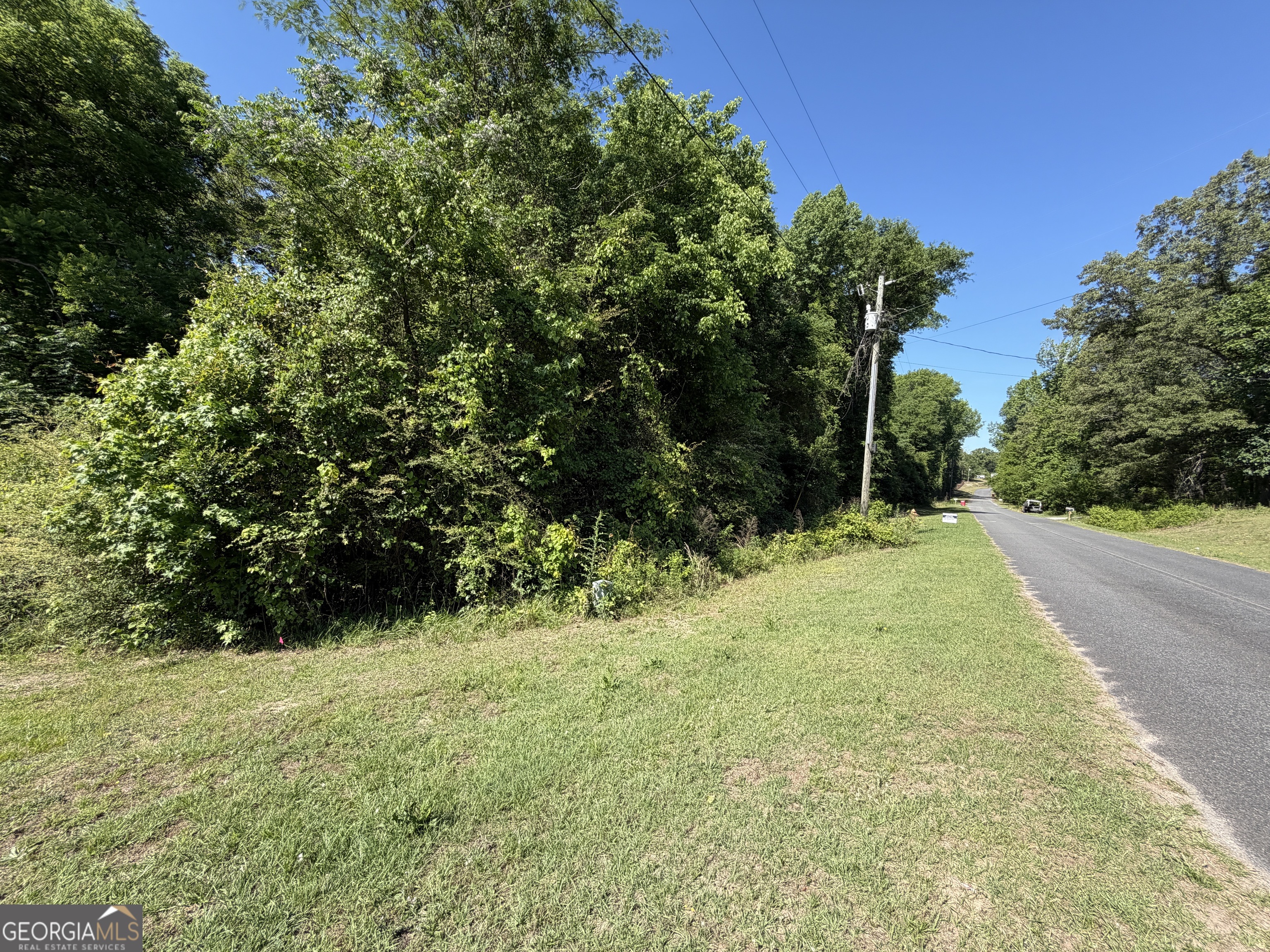 1.49 Acres Ann Drive Lizella GA 31052