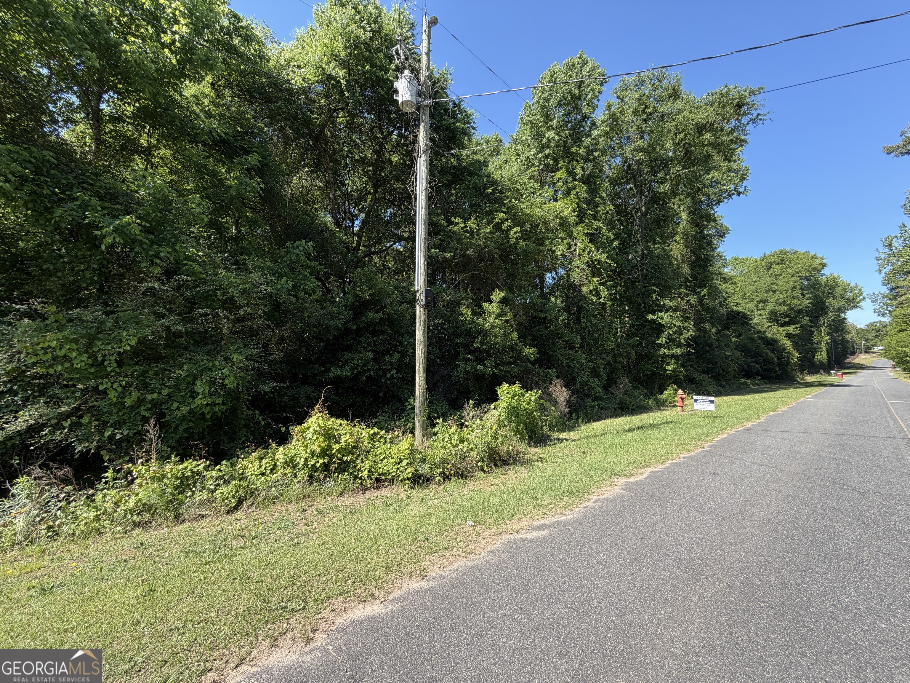 1.49 Acres Ann Drive Lizella GA 31052