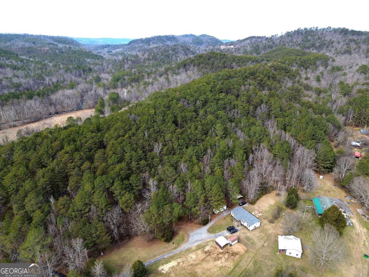 0 Manning Mill Road Summerville GA 30747