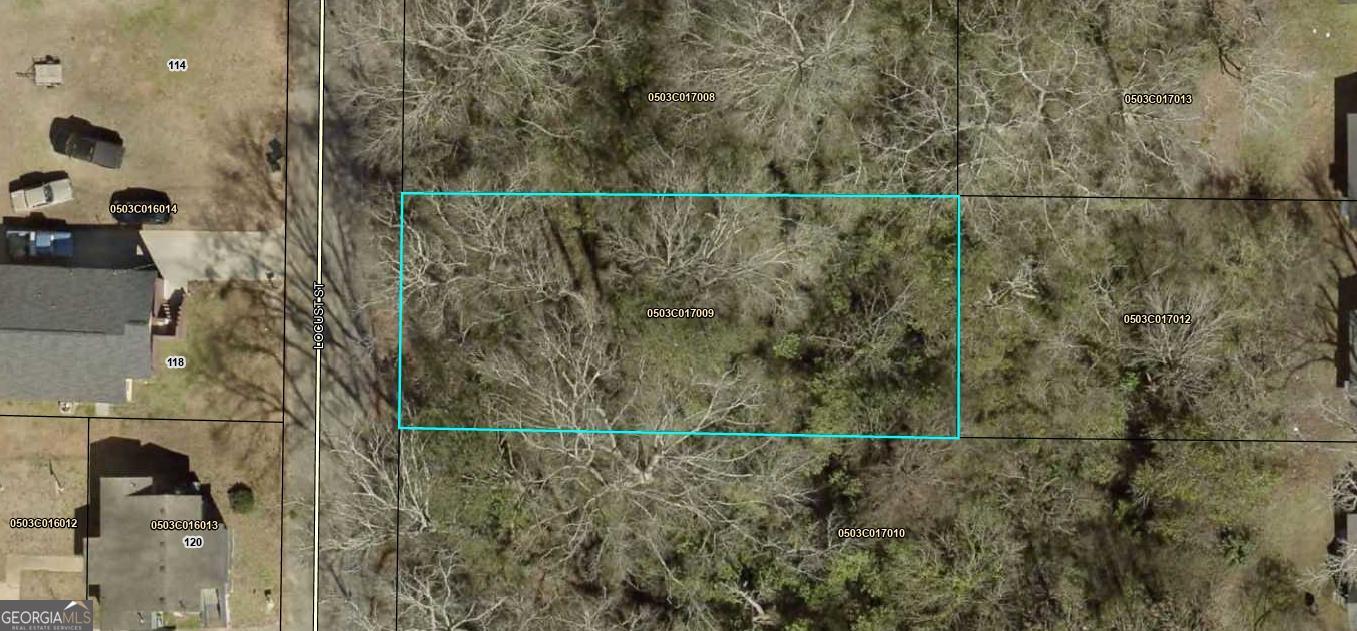 0 Locust Street Lagrange GA 30240