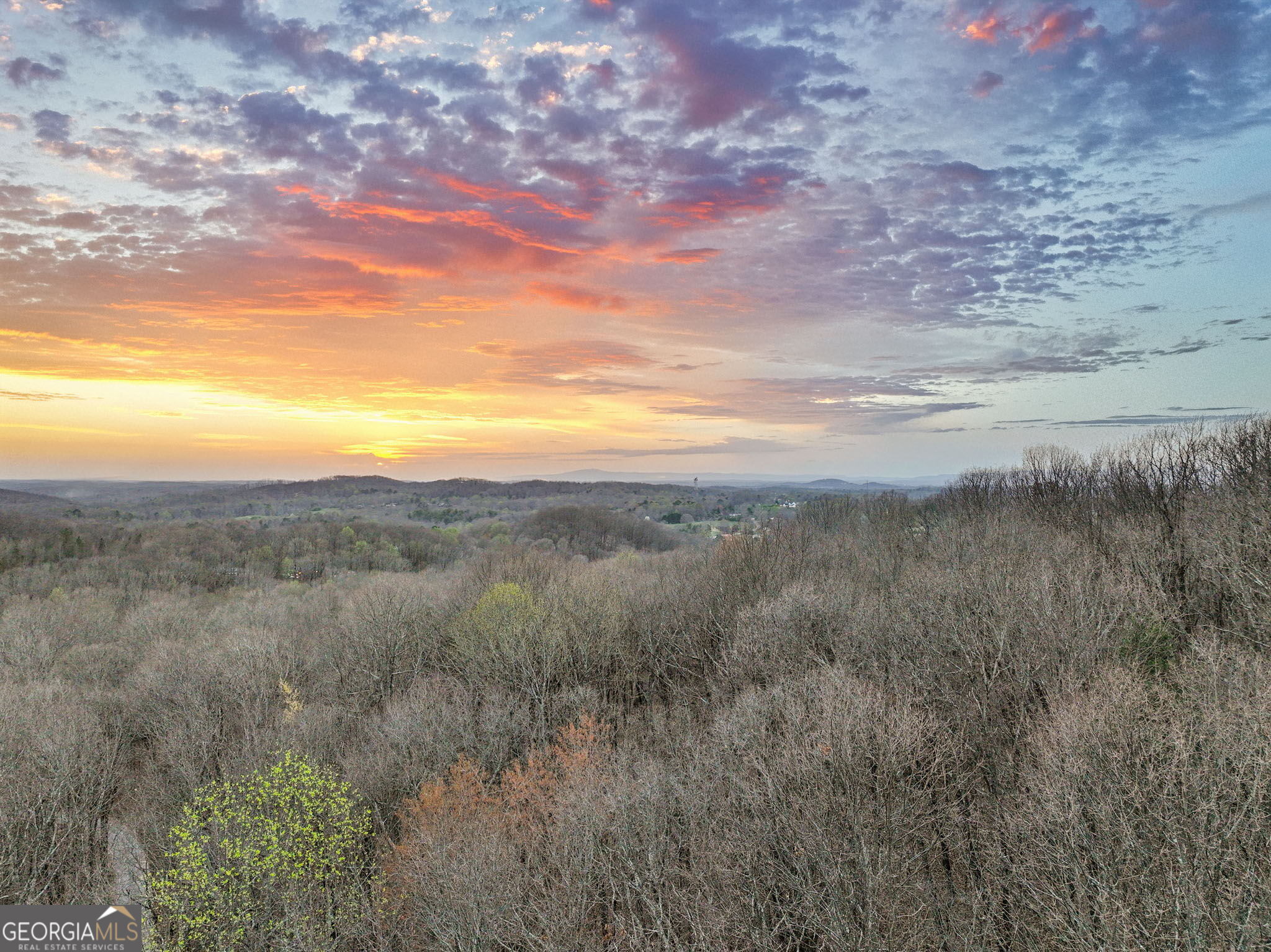Lot 10 Mount Mincie Road Murrayville GA 30564