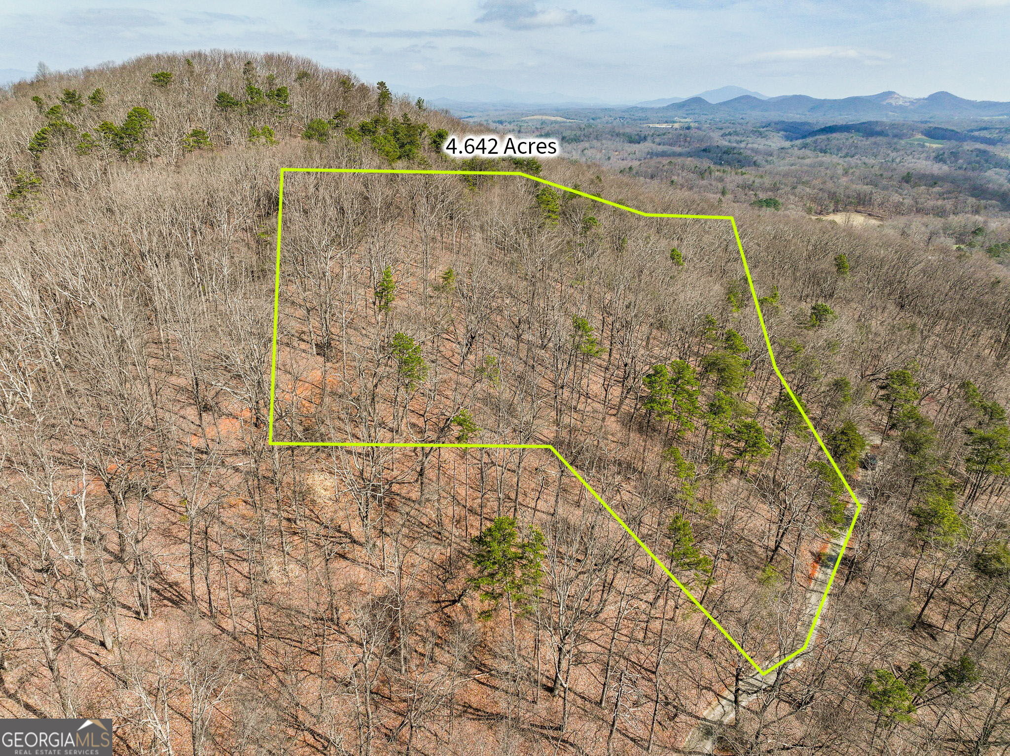 Lot 10 Mount Mincie Road Murrayville GA 30564