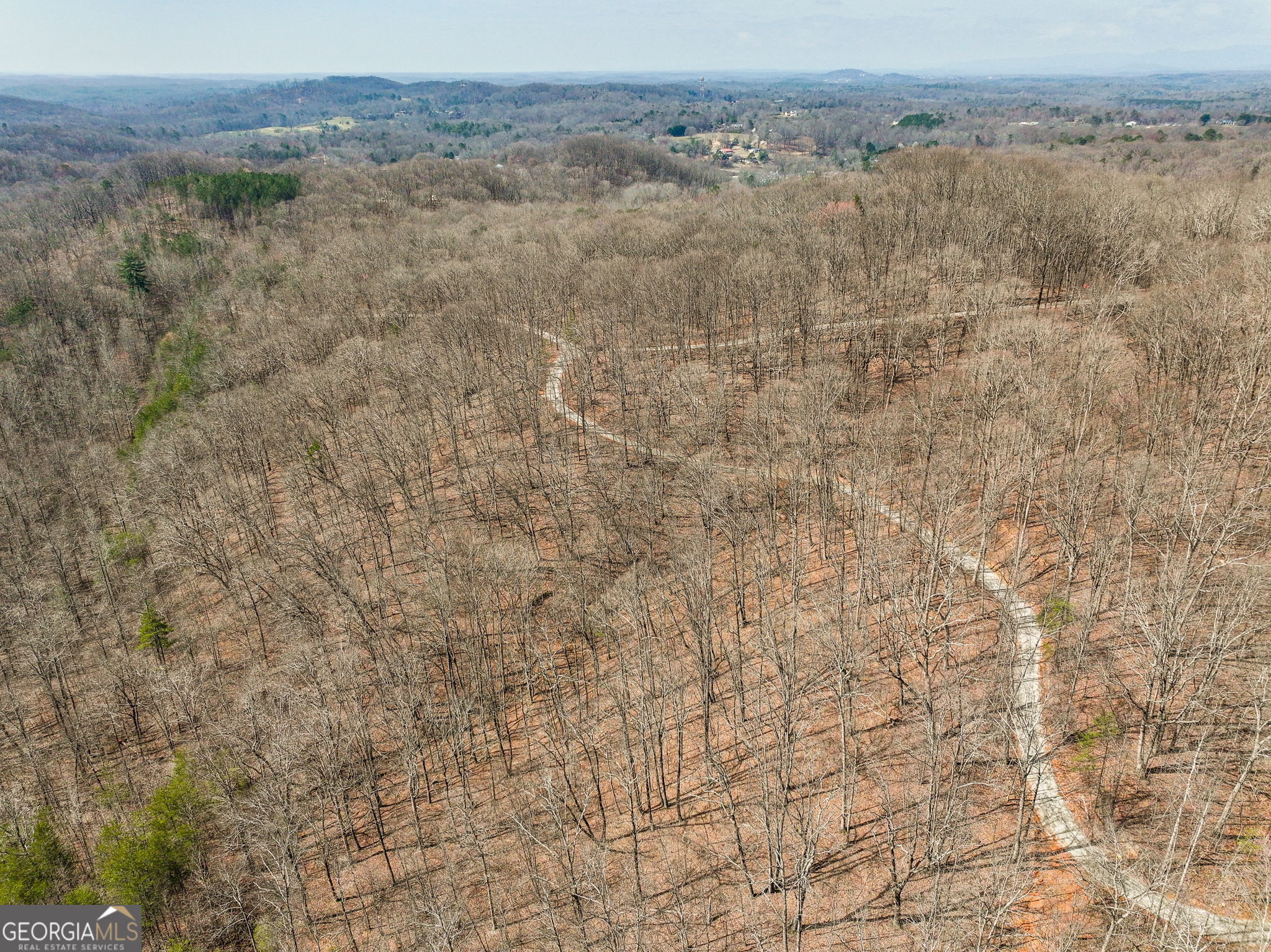Lot 10 Mount Mincie Road Murrayville GA 30564