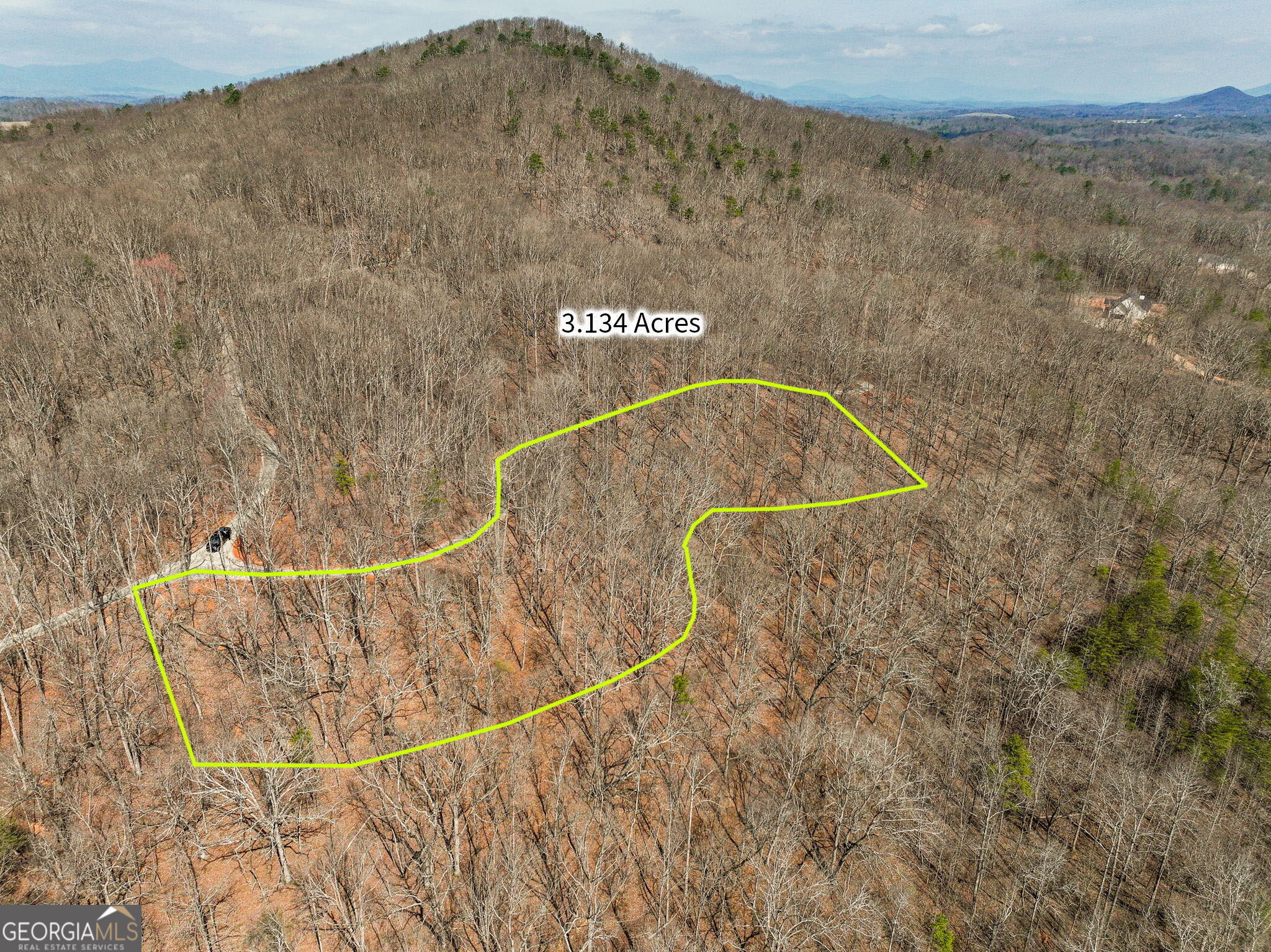 Lot 10 Mount Mincie Road Murrayville GA 30564