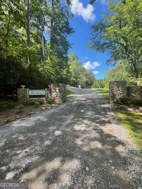 Lot 42 Squirrel Hunting Road Ellijay GA 30540