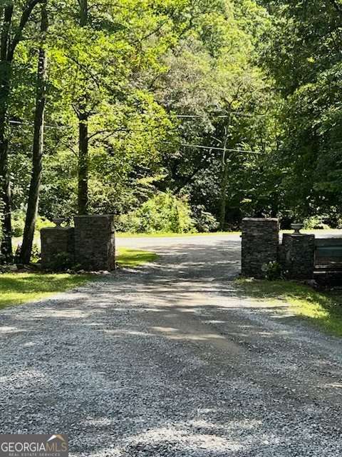 Lot 42 Squirrel Hunting Road Ellijay GA 30540