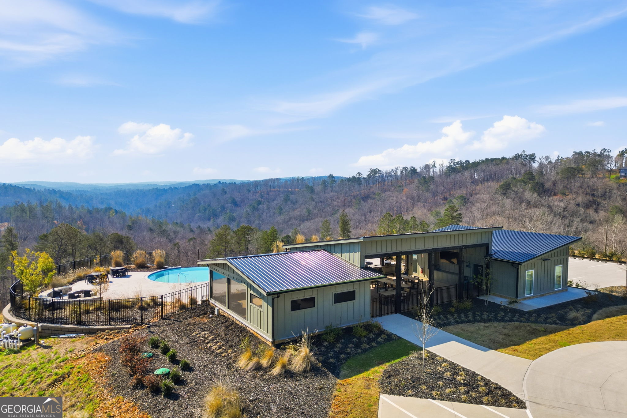 Lot 239 Spear Point Drive Talking Rock GA 30175
