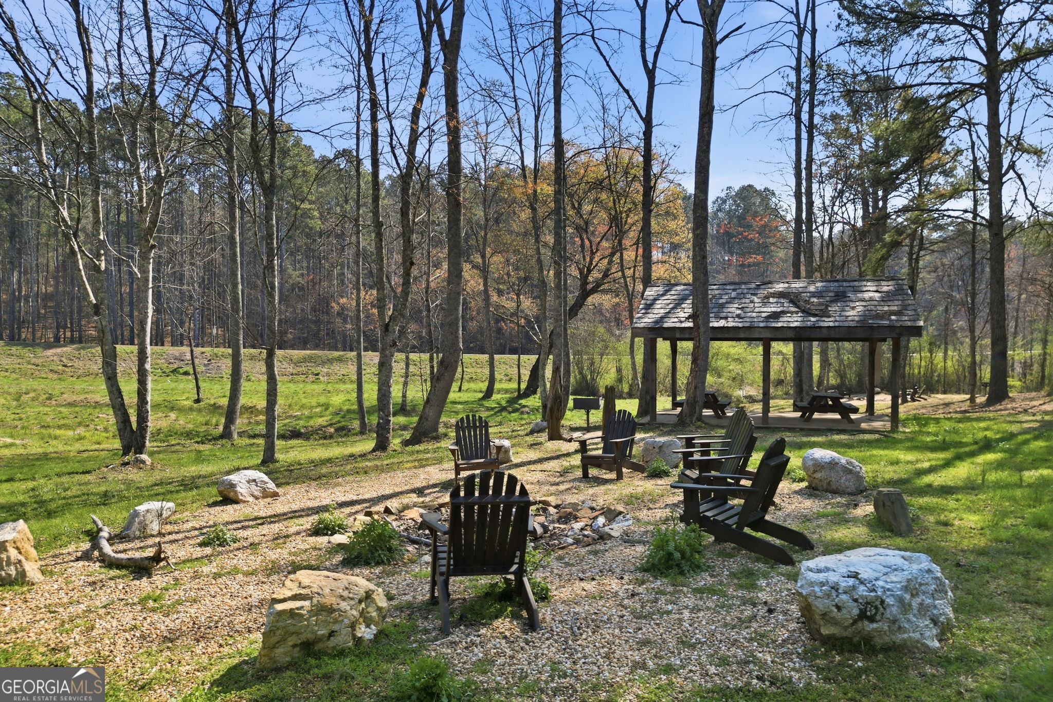Lot 239 Spear Point Drive Talking Rock GA 30175
