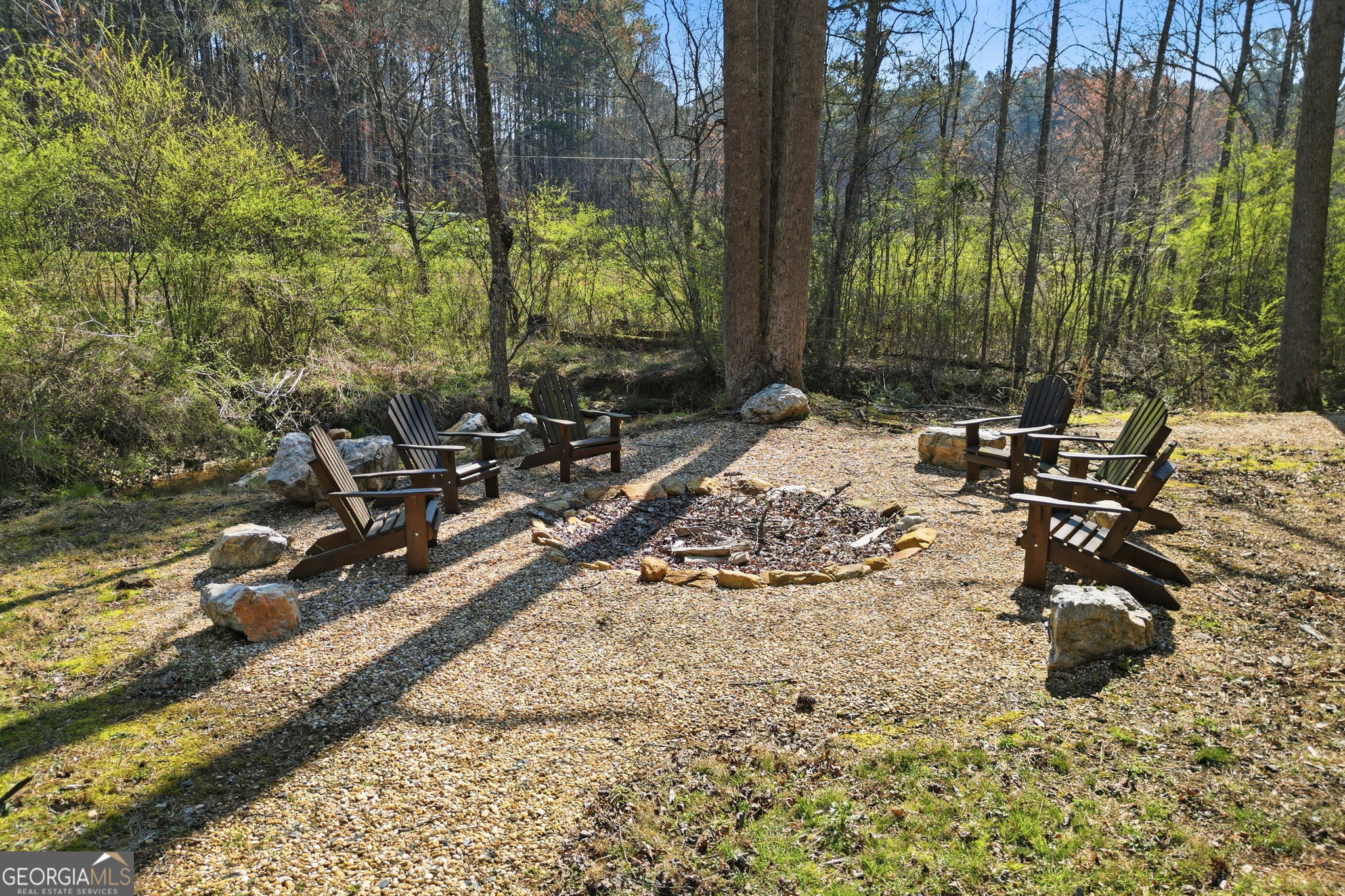 Lot 239 Spear Point Drive Talking Rock GA 30175