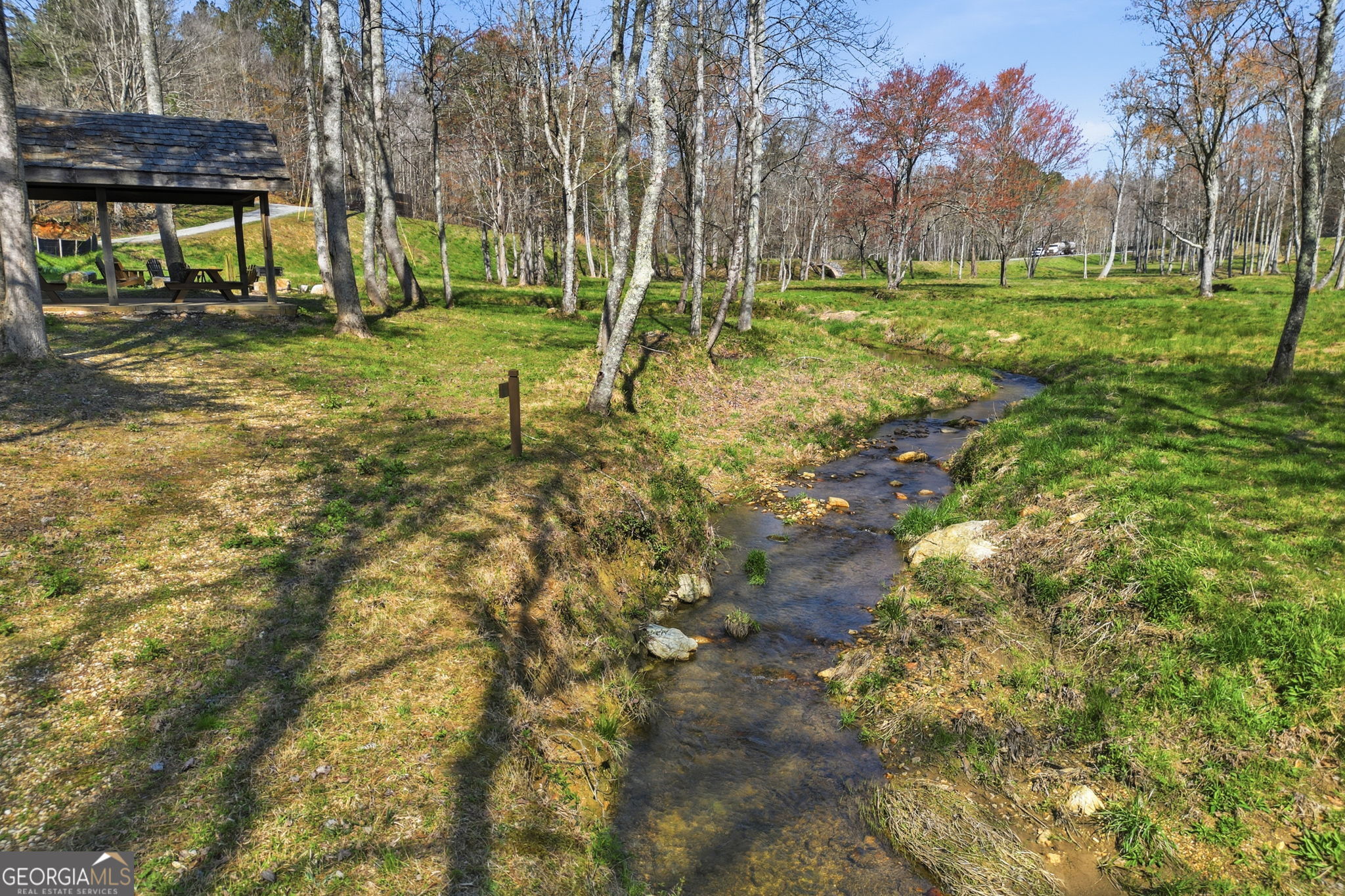 Lot 239 Spear Point Drive Talking Rock GA 30175