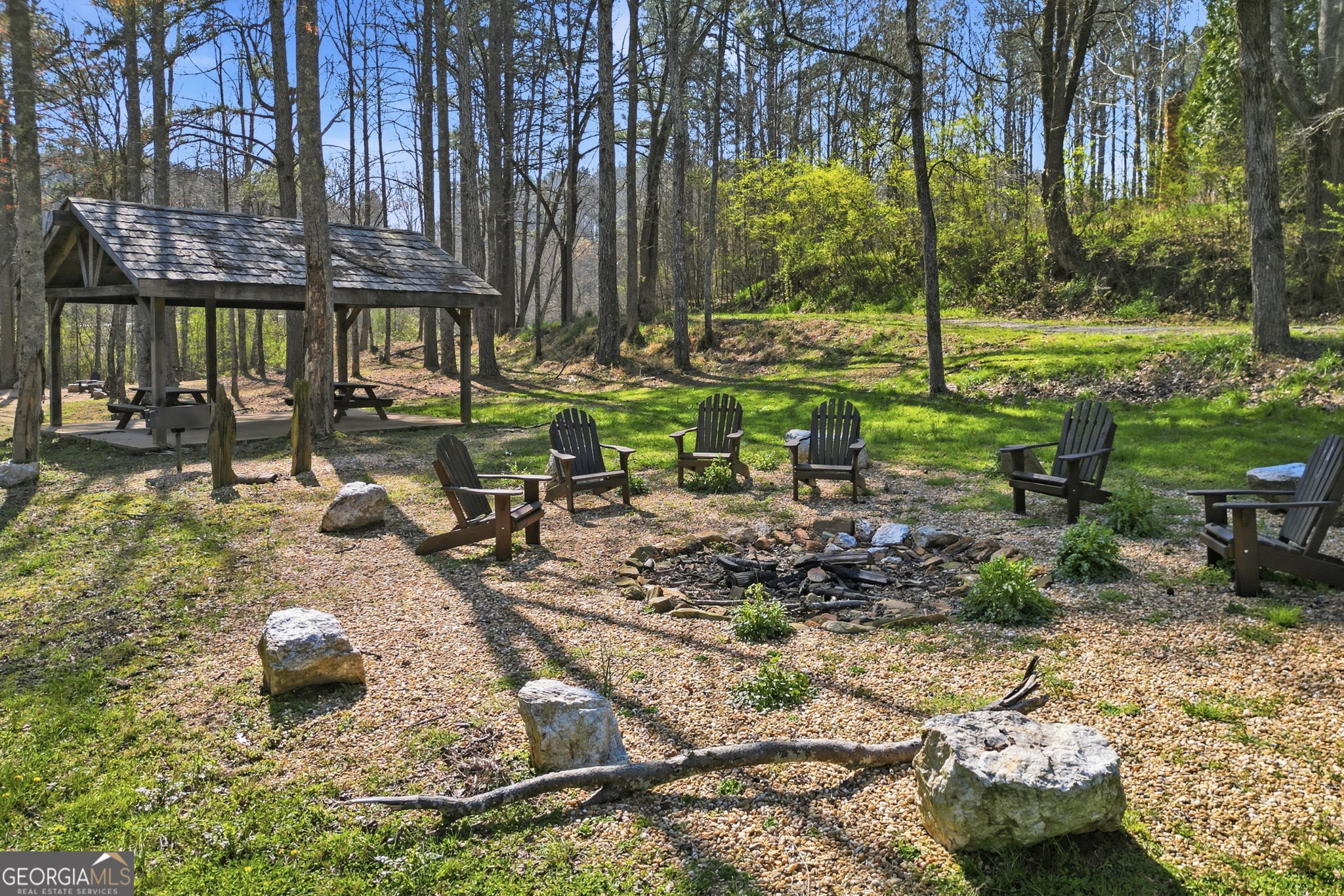 Lot 239 Spear Point Drive Talking Rock GA 30175