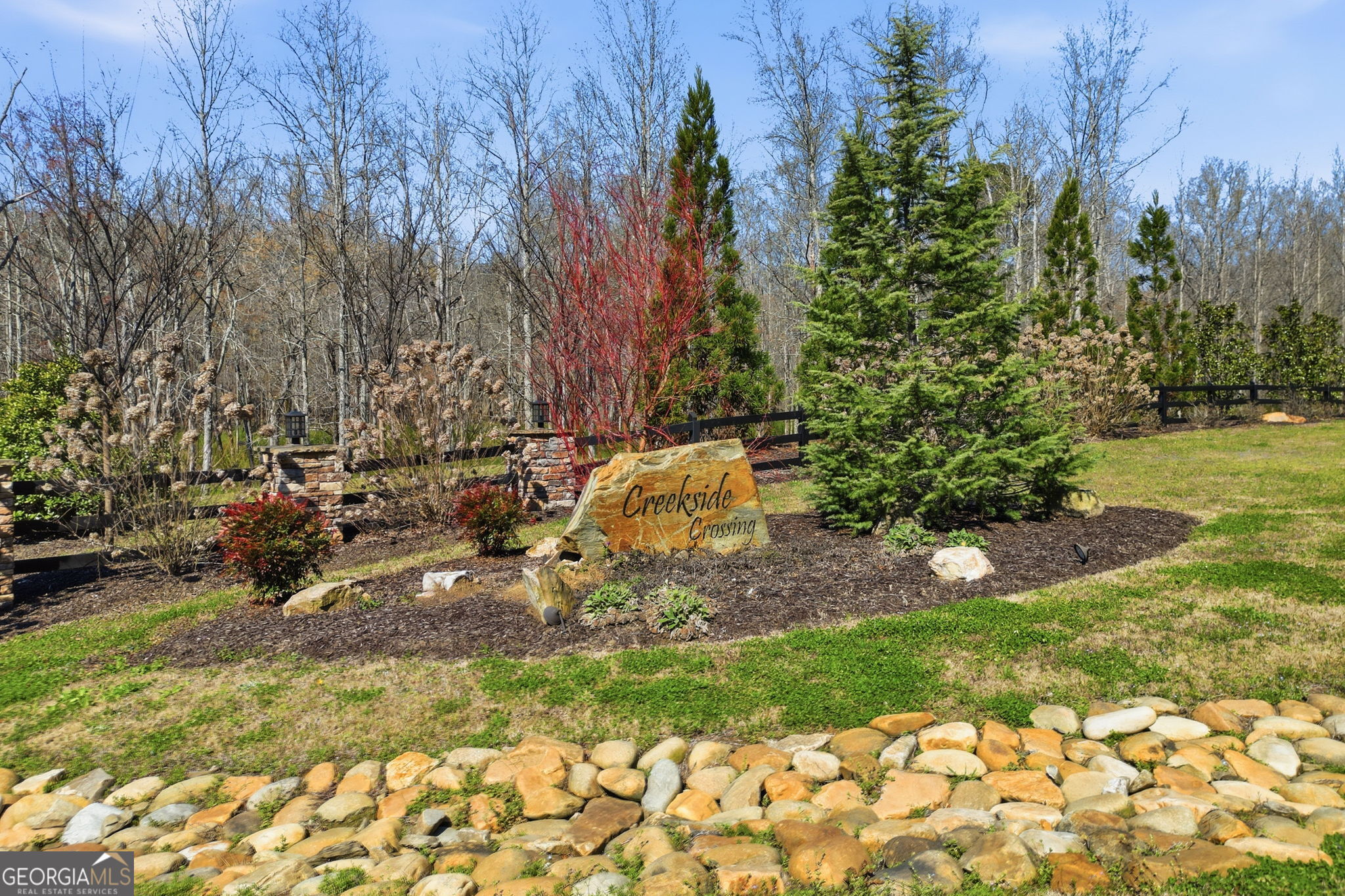 Lot 239 Spear Point Drive Talking Rock GA 30175