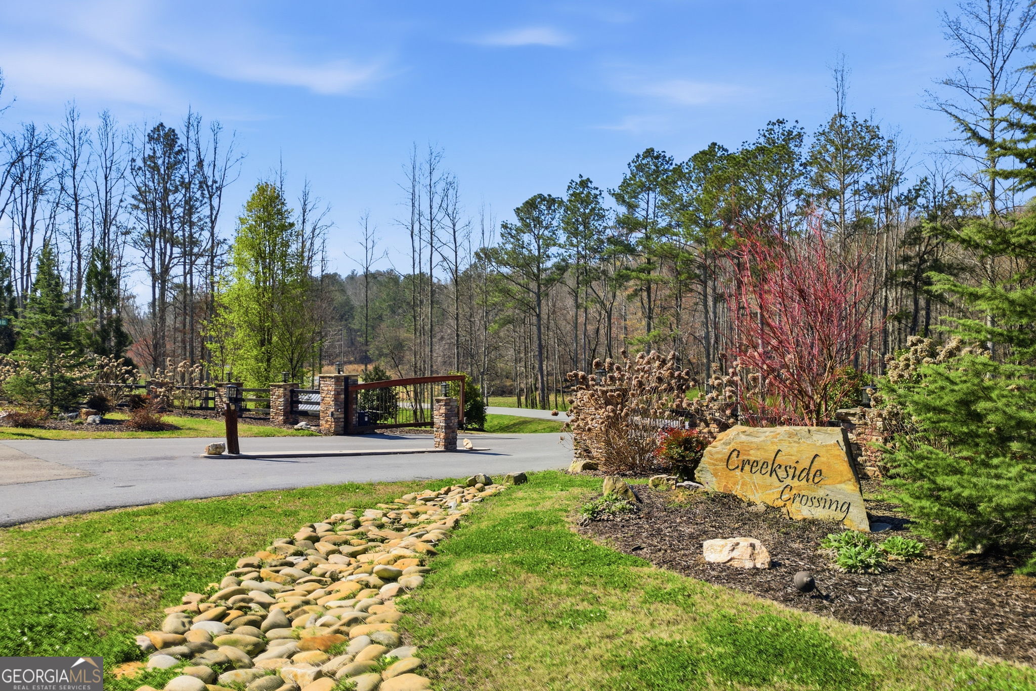 Lot 239 Spear Point Drive Talking Rock GA 30175