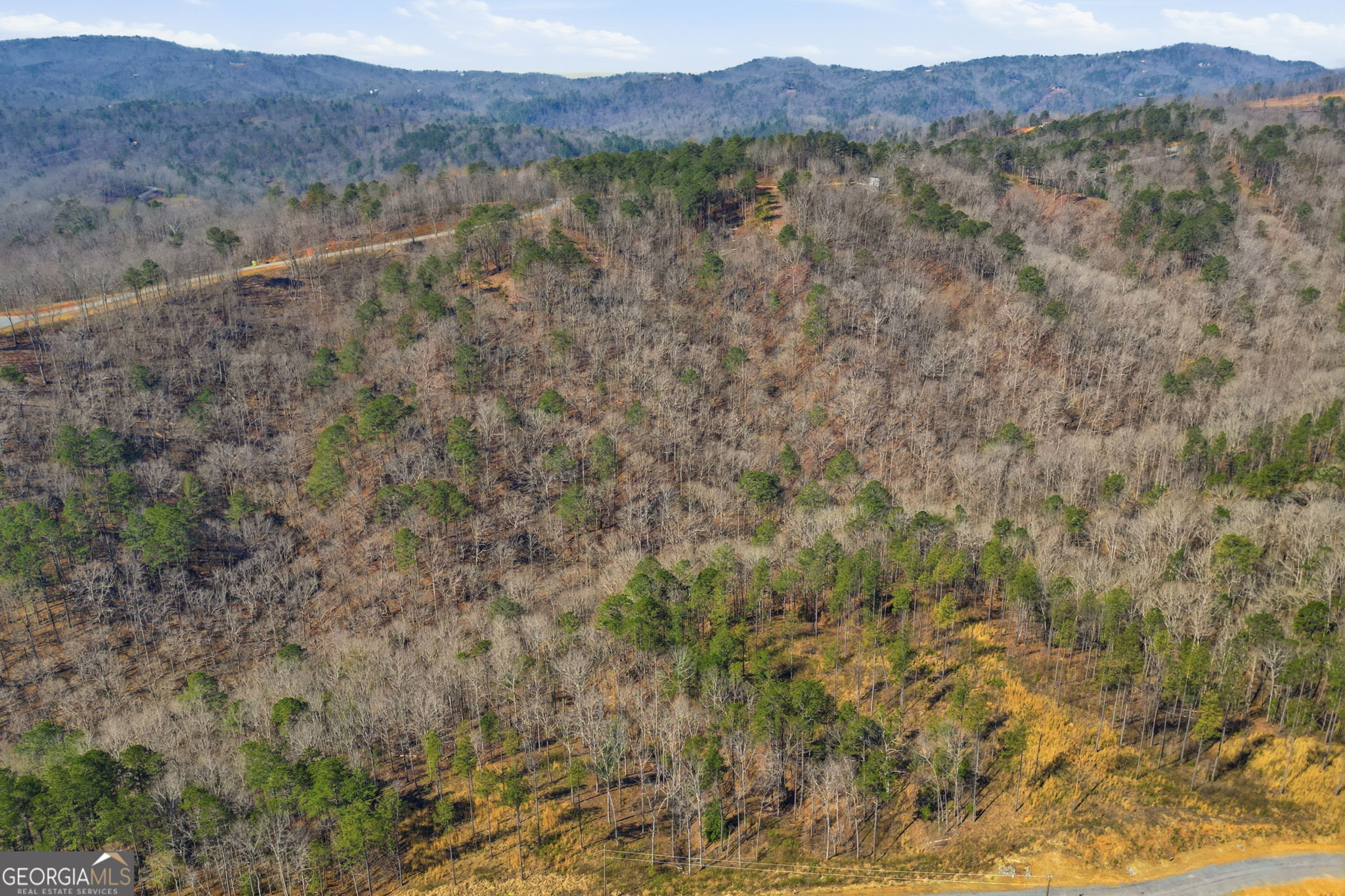 Lot 239 Spear Point Drive Talking Rock GA 30175