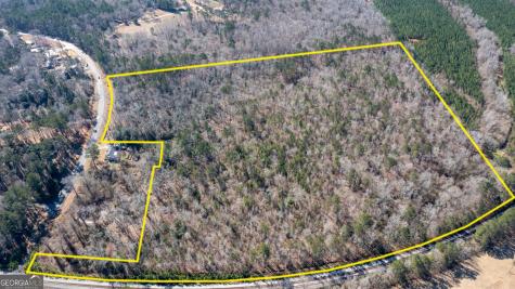 0 Roosevelt Highway Warm Springs GA 31830