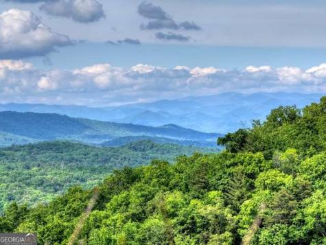 28.4 Ac Black Dog Trail Blue Ridge GA 30513