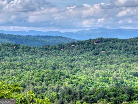28.4 Ac Black Dog Trail Blue Ridge GA 30513