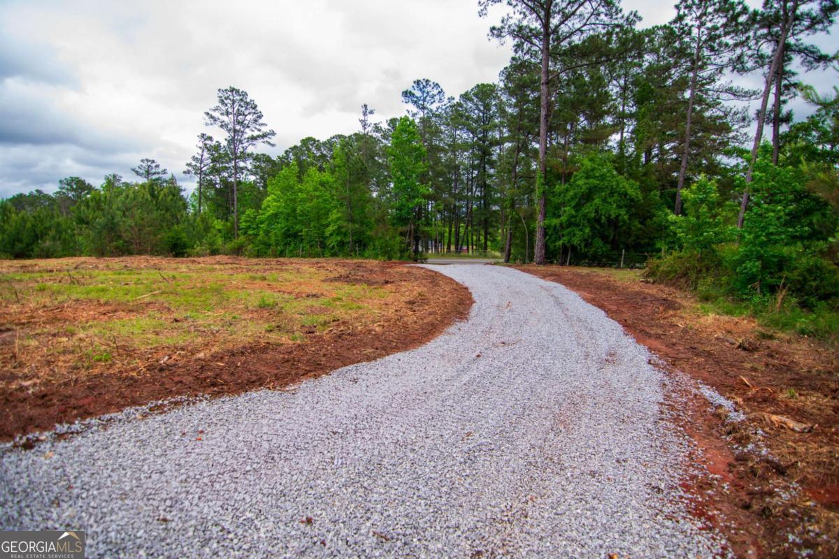 Tract 2 - 0 St. Paul Church Road Shiloh GA 31826