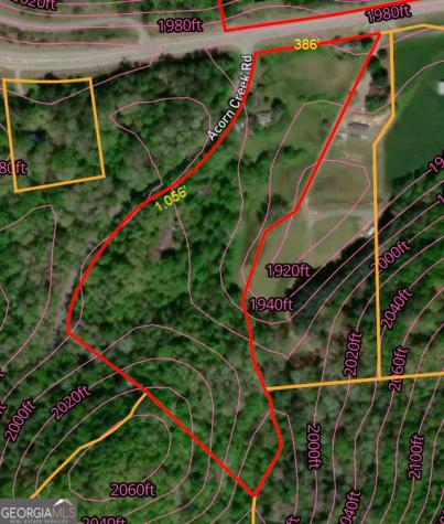 29 Acorn Creek Road Clayton GA 30525