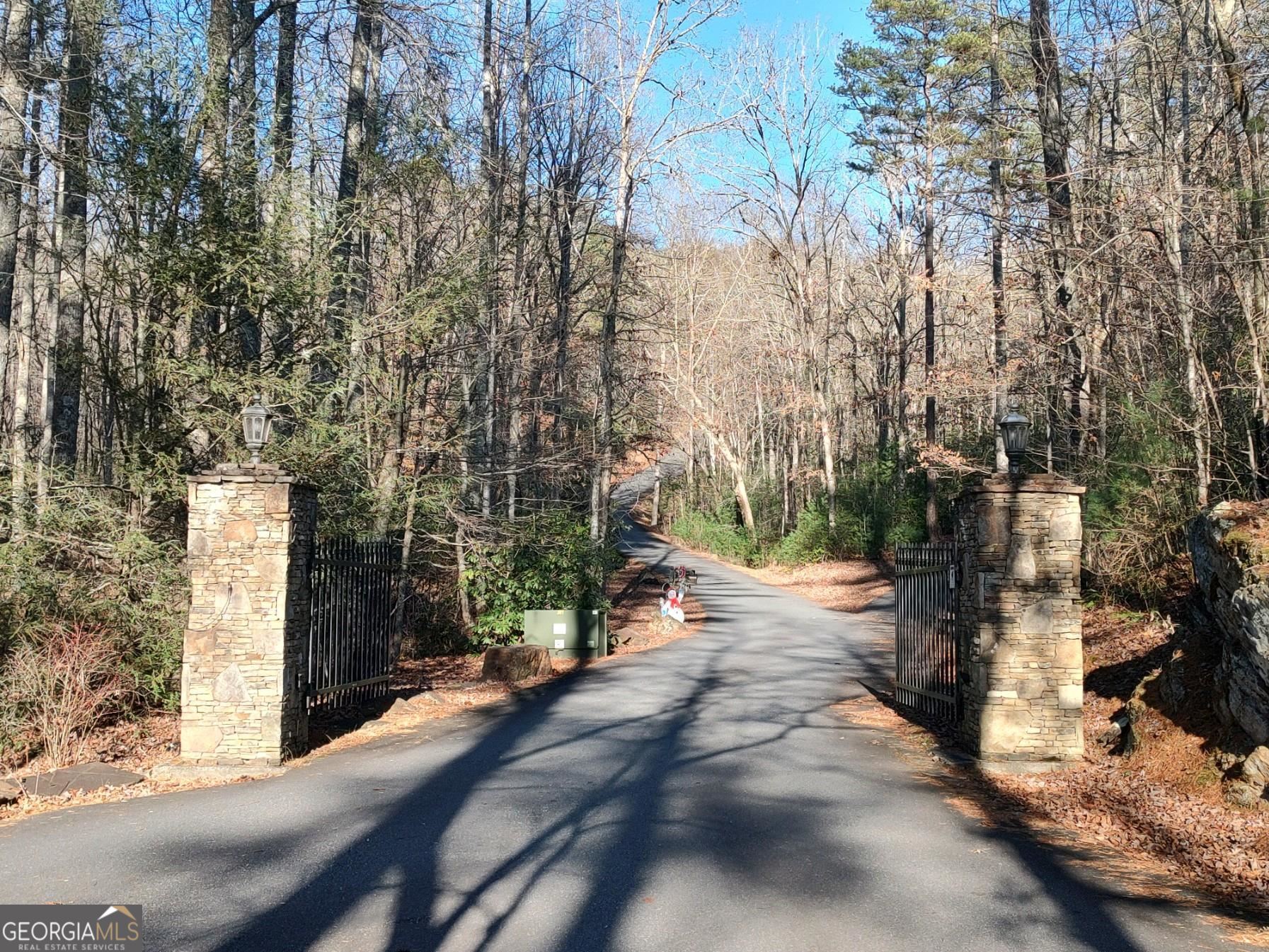 Lot 14 Mission Ridge Drive Hayesville NC 28904