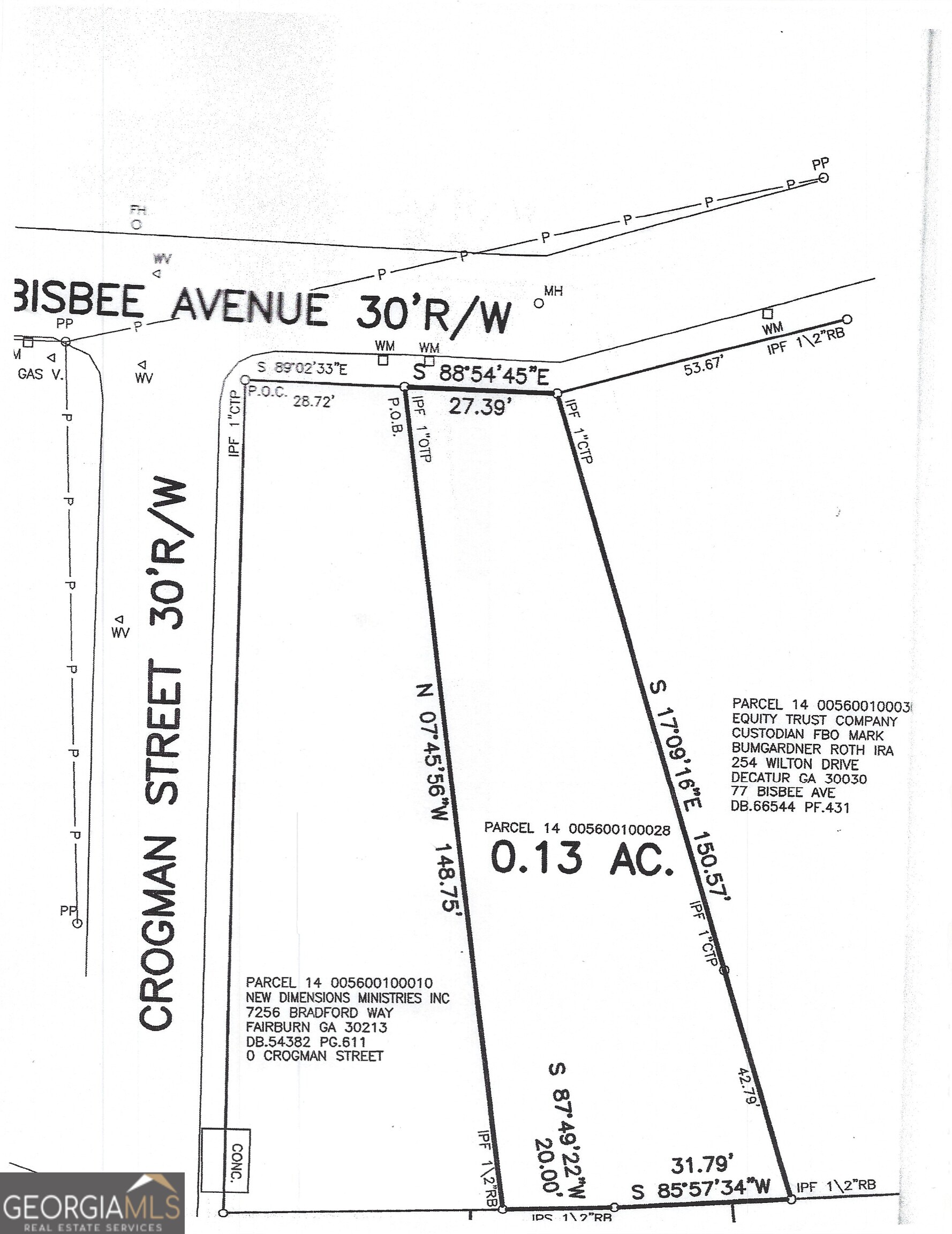 75 Bisbee Avenue SE Atlanta GA 30315