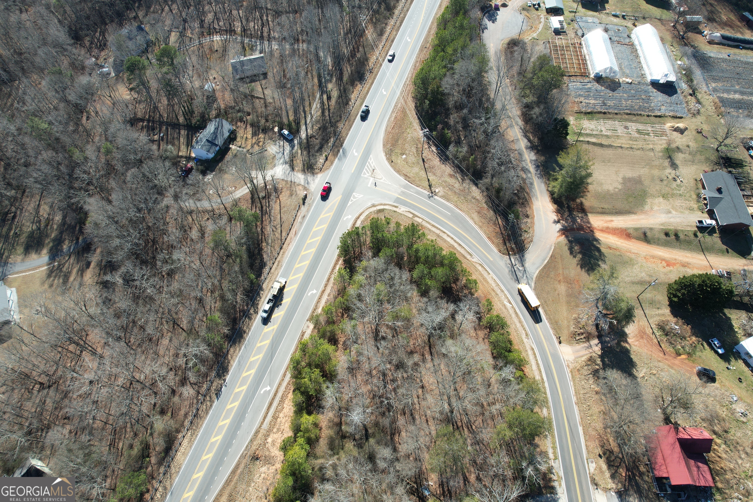 0 Highway 53 & Truman Mountain Road Gainesville GA 30506