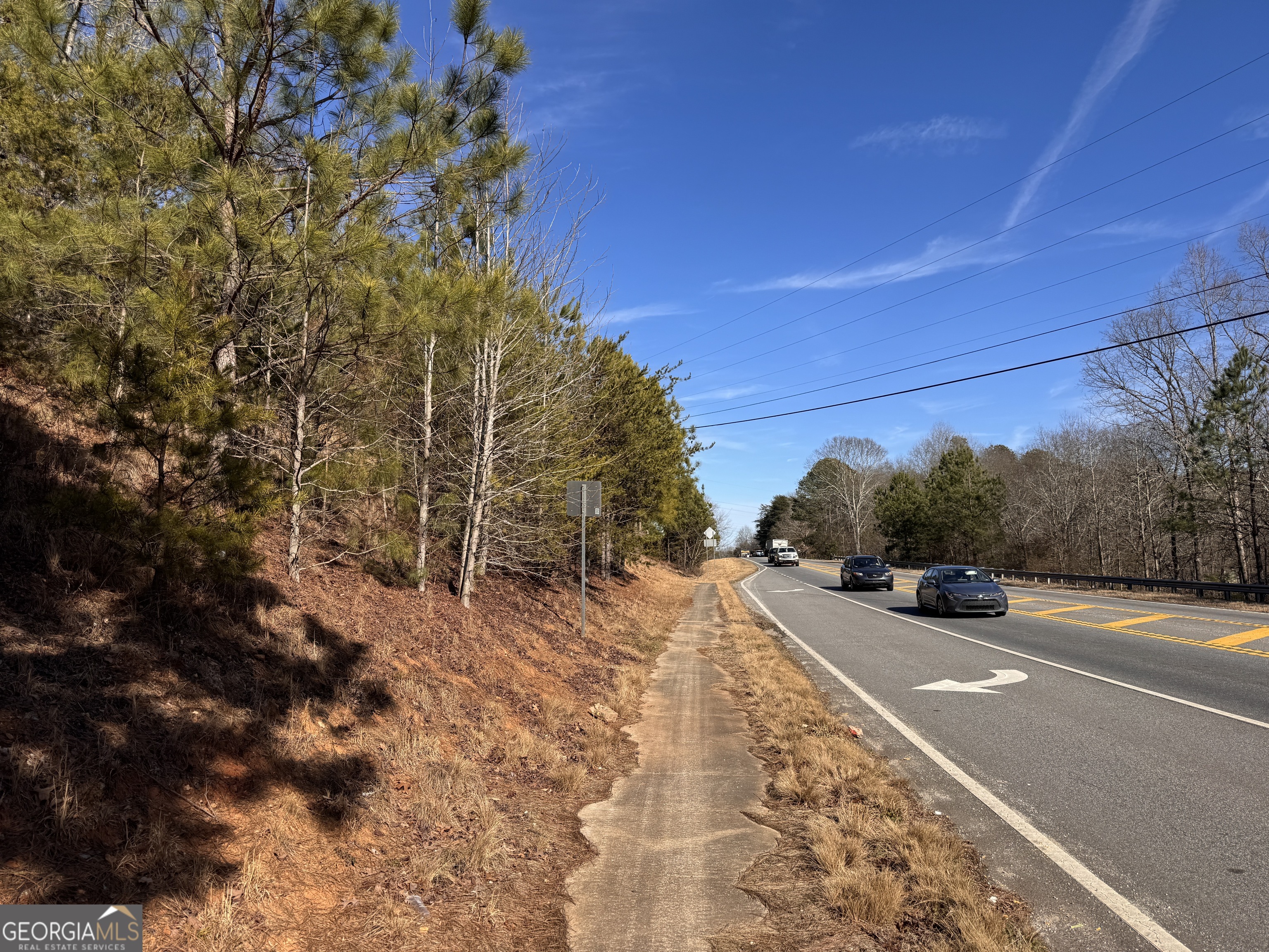 0 Highway 53 & Truman Mountain Road Gainesville GA 30506