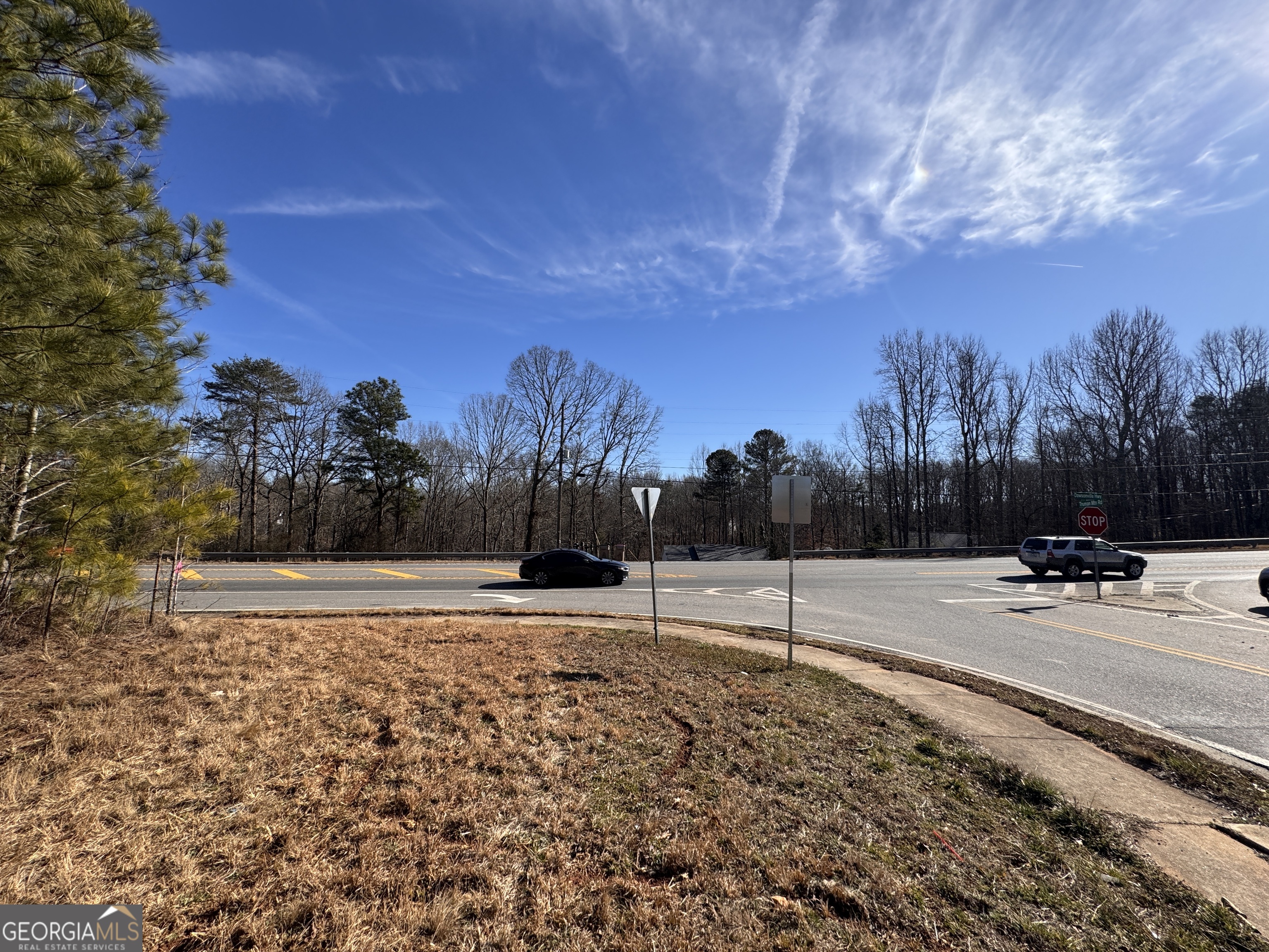 0 Highway 53 & Truman Mountain Road Gainesville GA 30506