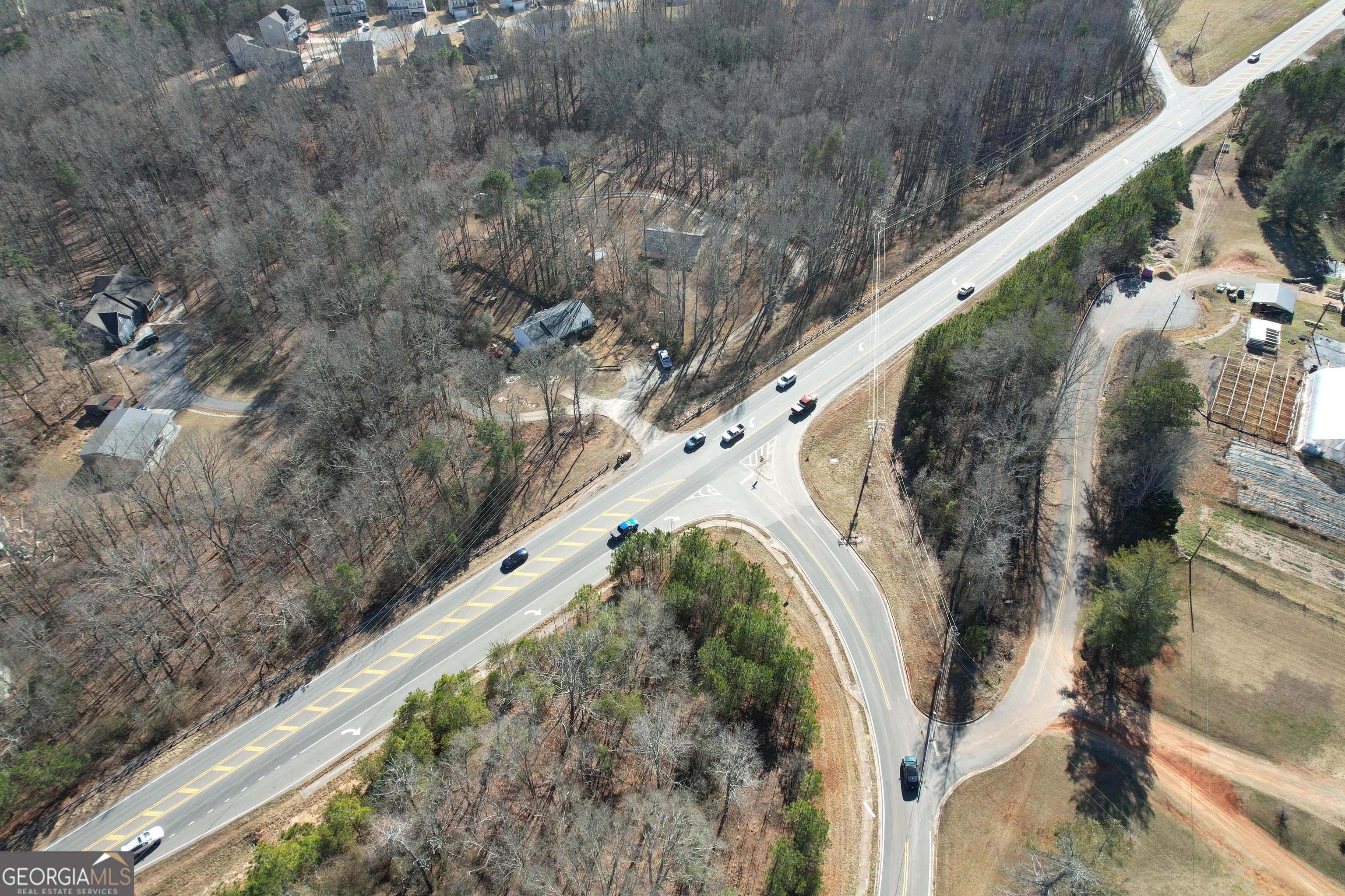 0 Highway 53 & Truman Mountain Road Gainesville GA 30506