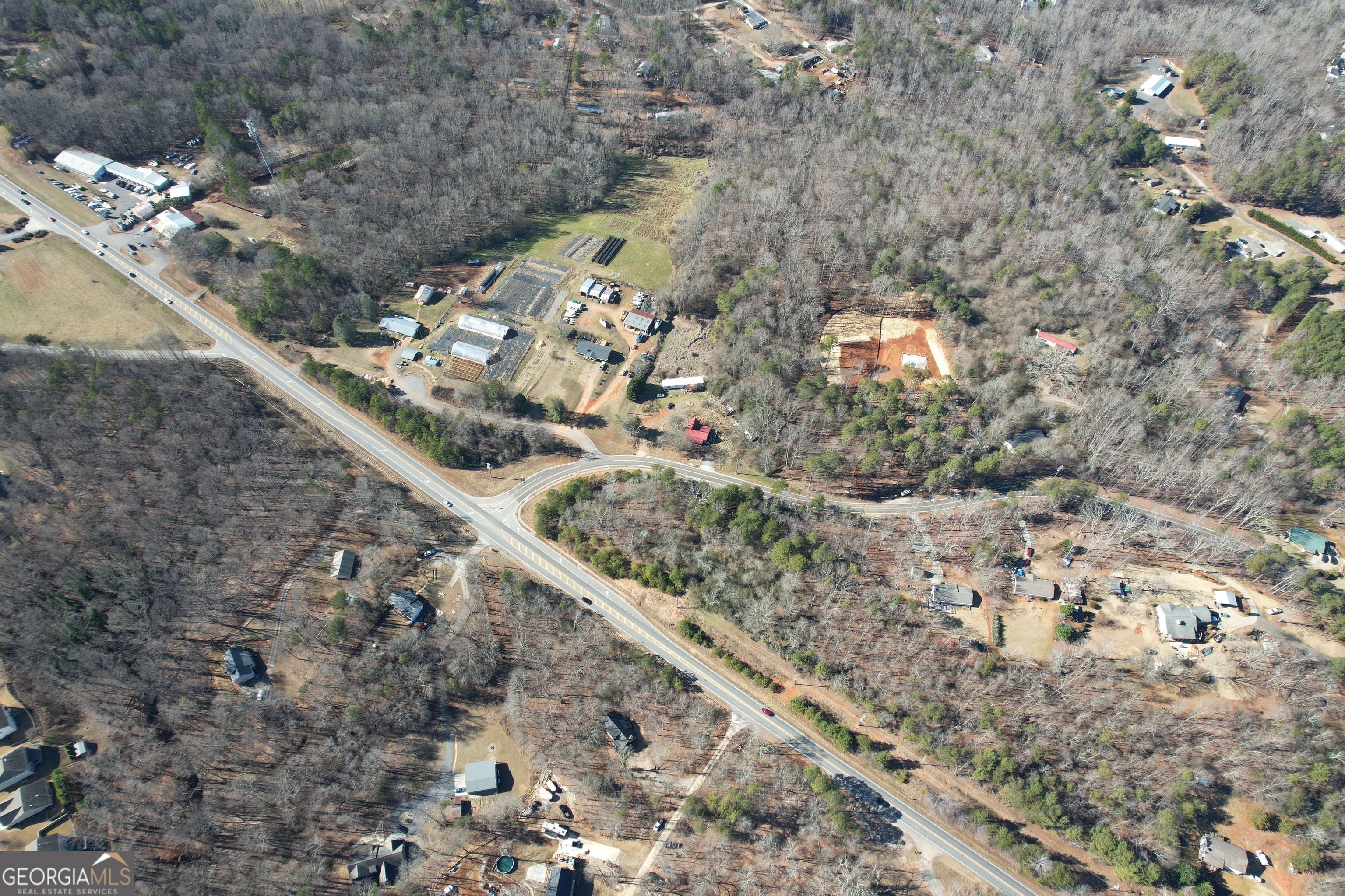 0 Highway 53 & Truman Mountain Road Gainesville GA 30506