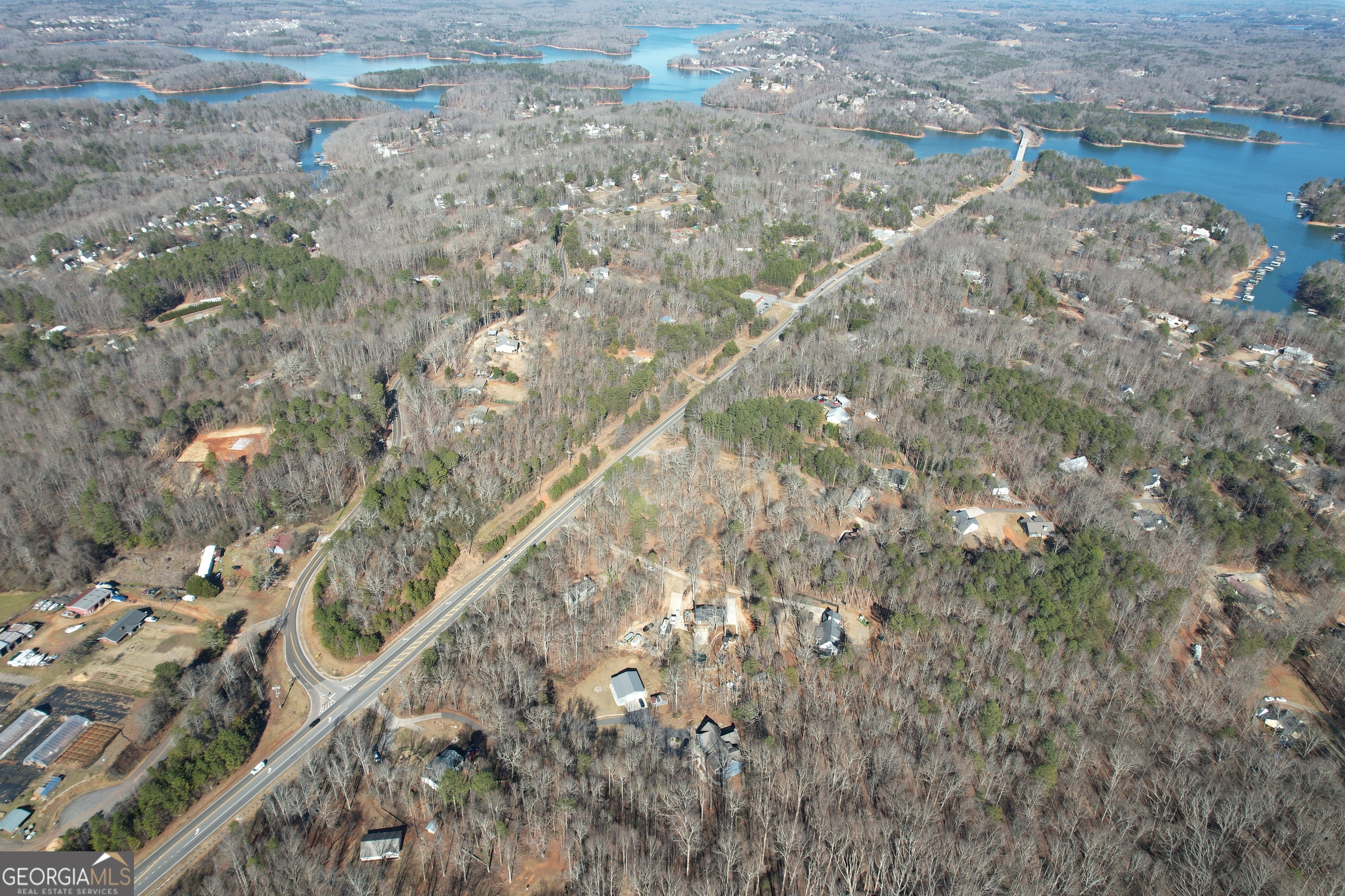 0 Highway 53 & Truman Mountain Road Gainesville GA 30506