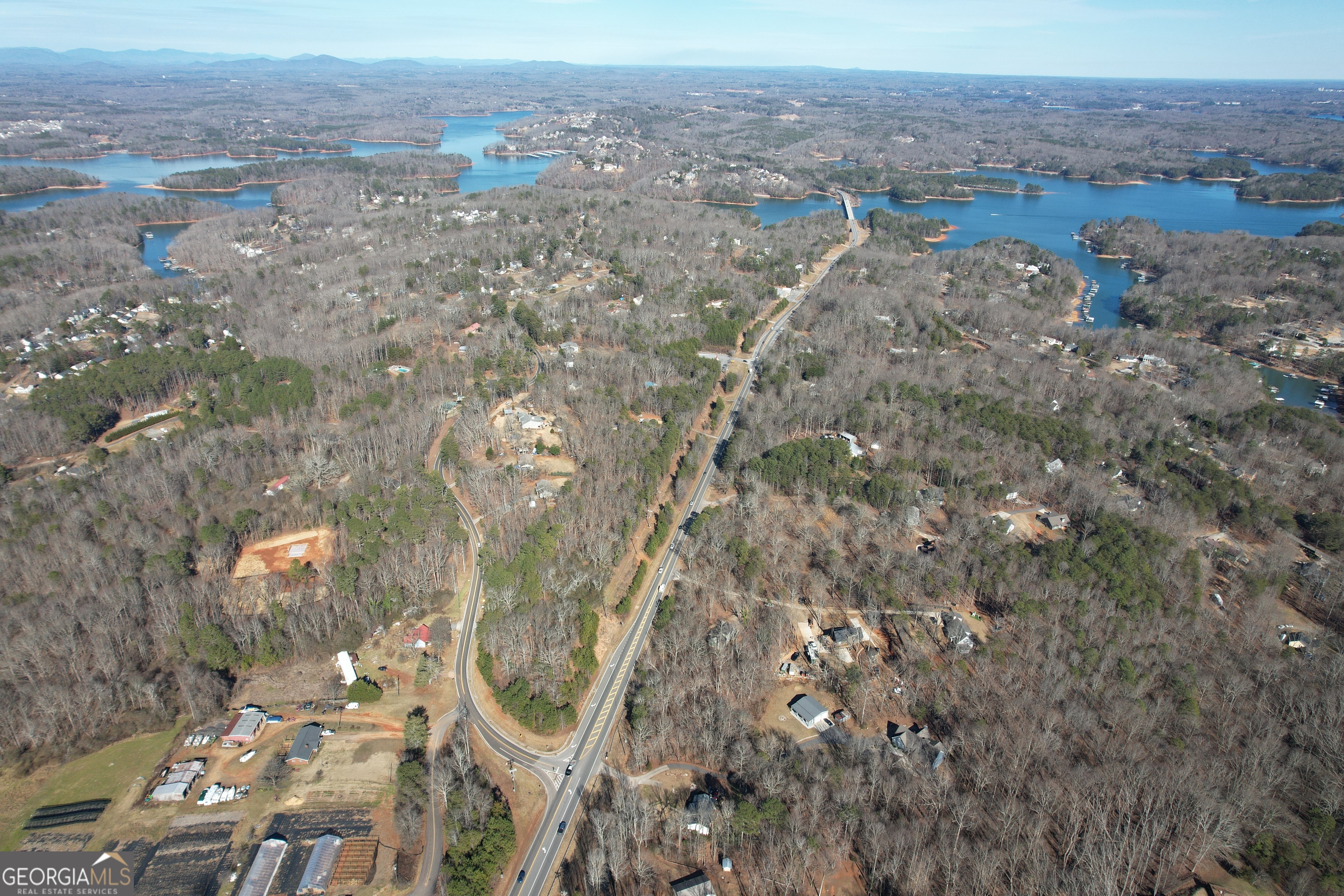 0 Highway 53 & Truman Mountain Road Gainesville GA 30506