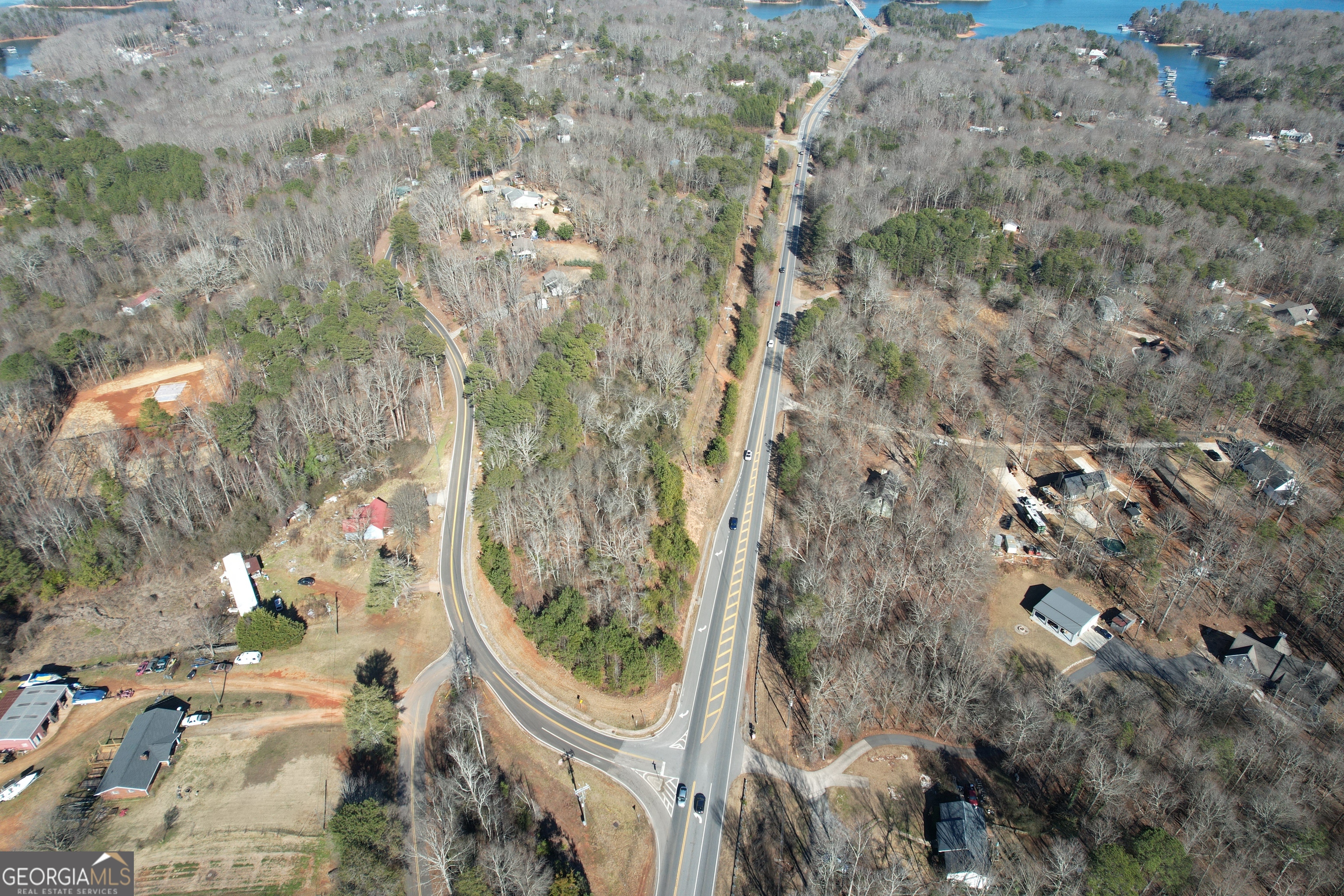 0 Highway 53 & Truman Mountain Road Gainesville GA 30506