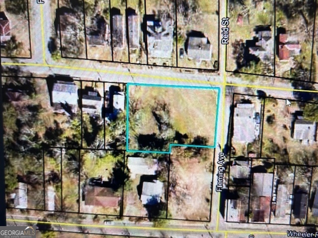 2502 Porter Street Augusta GA 30904