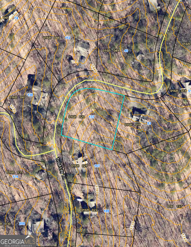 137 Trout Lily Trail Jasper GA 30143