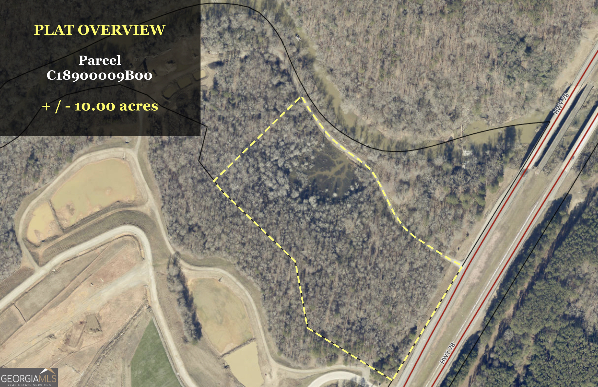 51 Highway 78 Monroe GA 30655