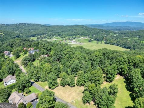 Lot 21 Chatuge Shores Overlook Hayesville NC 28904