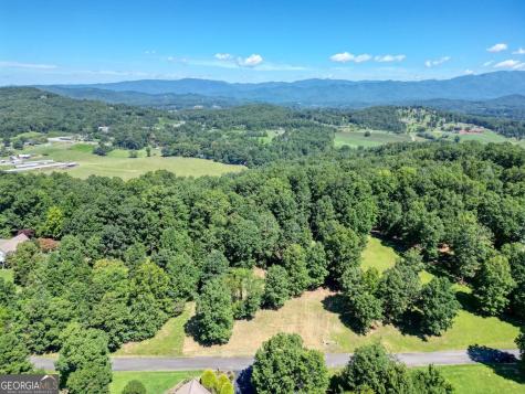Lot 21 Chatuge Shores Overlook Hayesville NC 28904