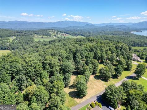 Lot 21 Chatuge Shores Overlook Hayesville NC 28904